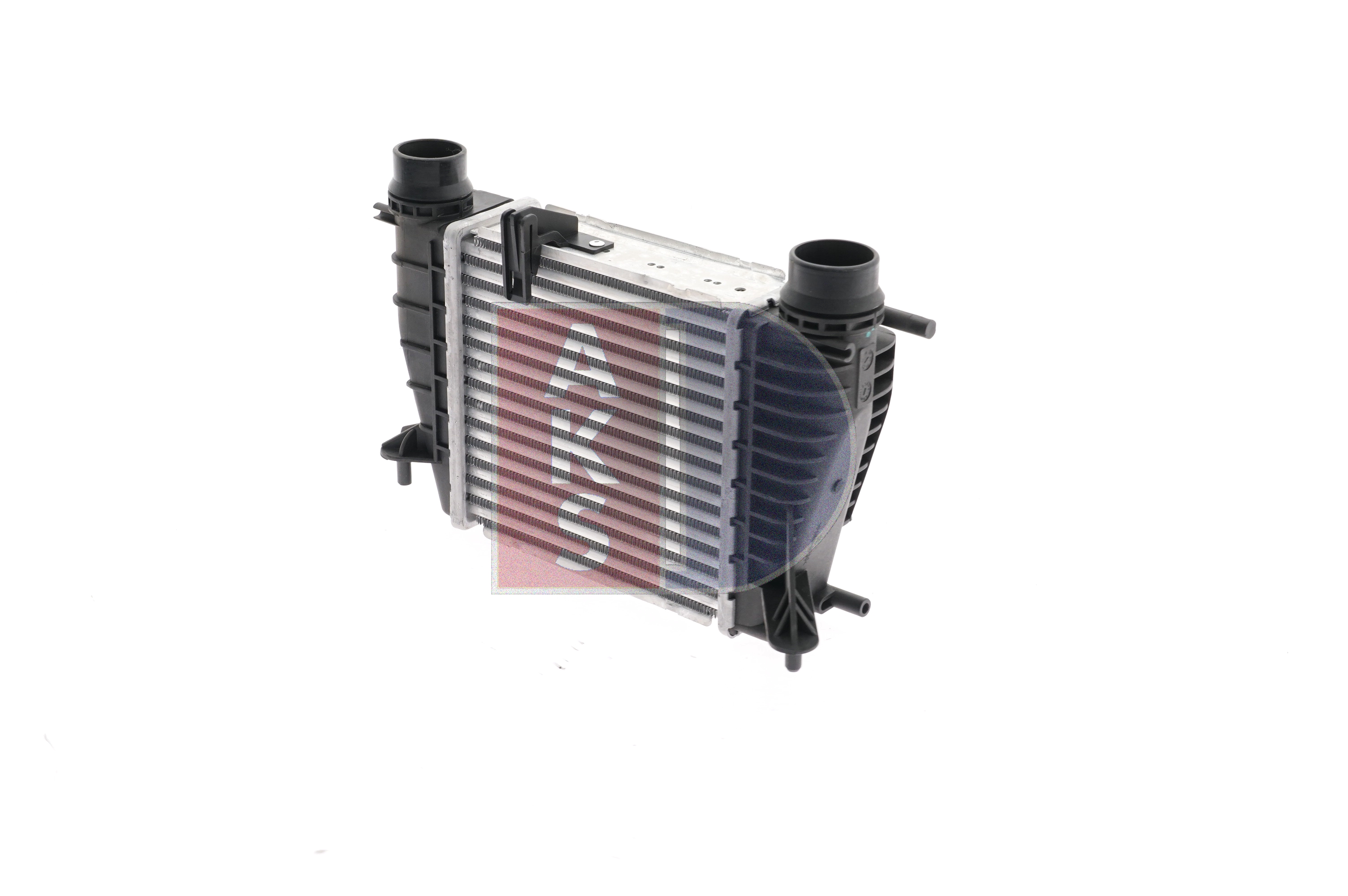 AKS DASIS 187035N: Intercooler