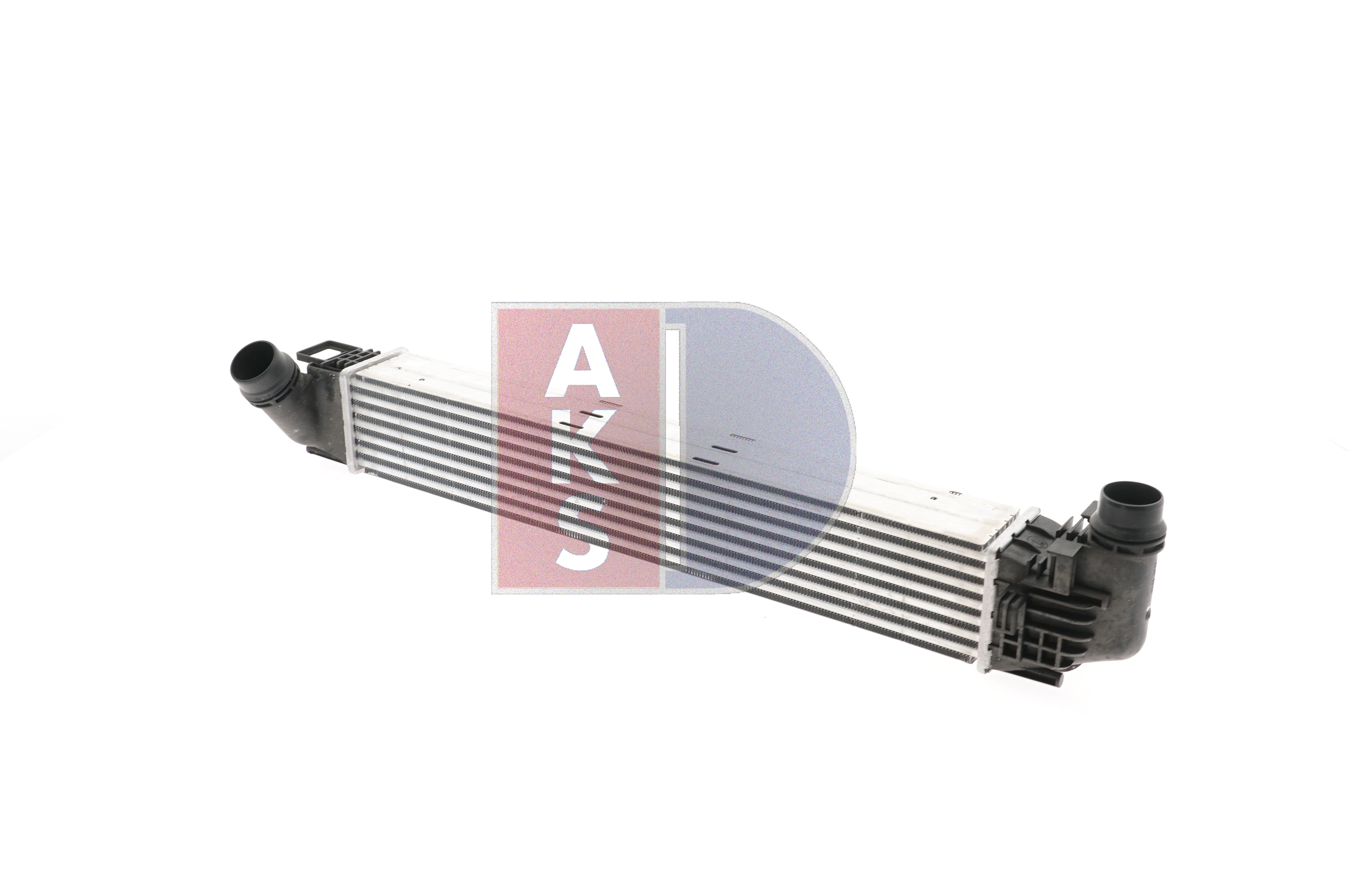 AKS DASIS 187036N: Intercooler