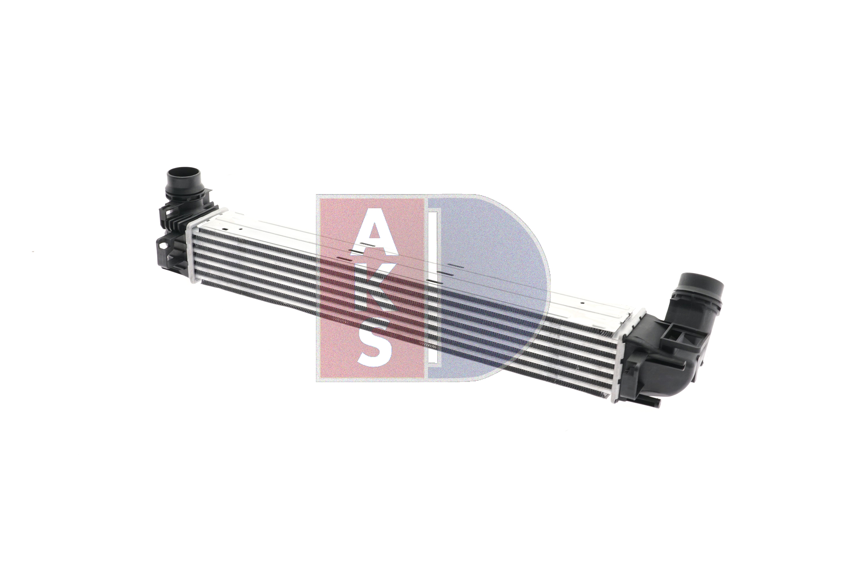AKS DASIS 187037N: Intercooler