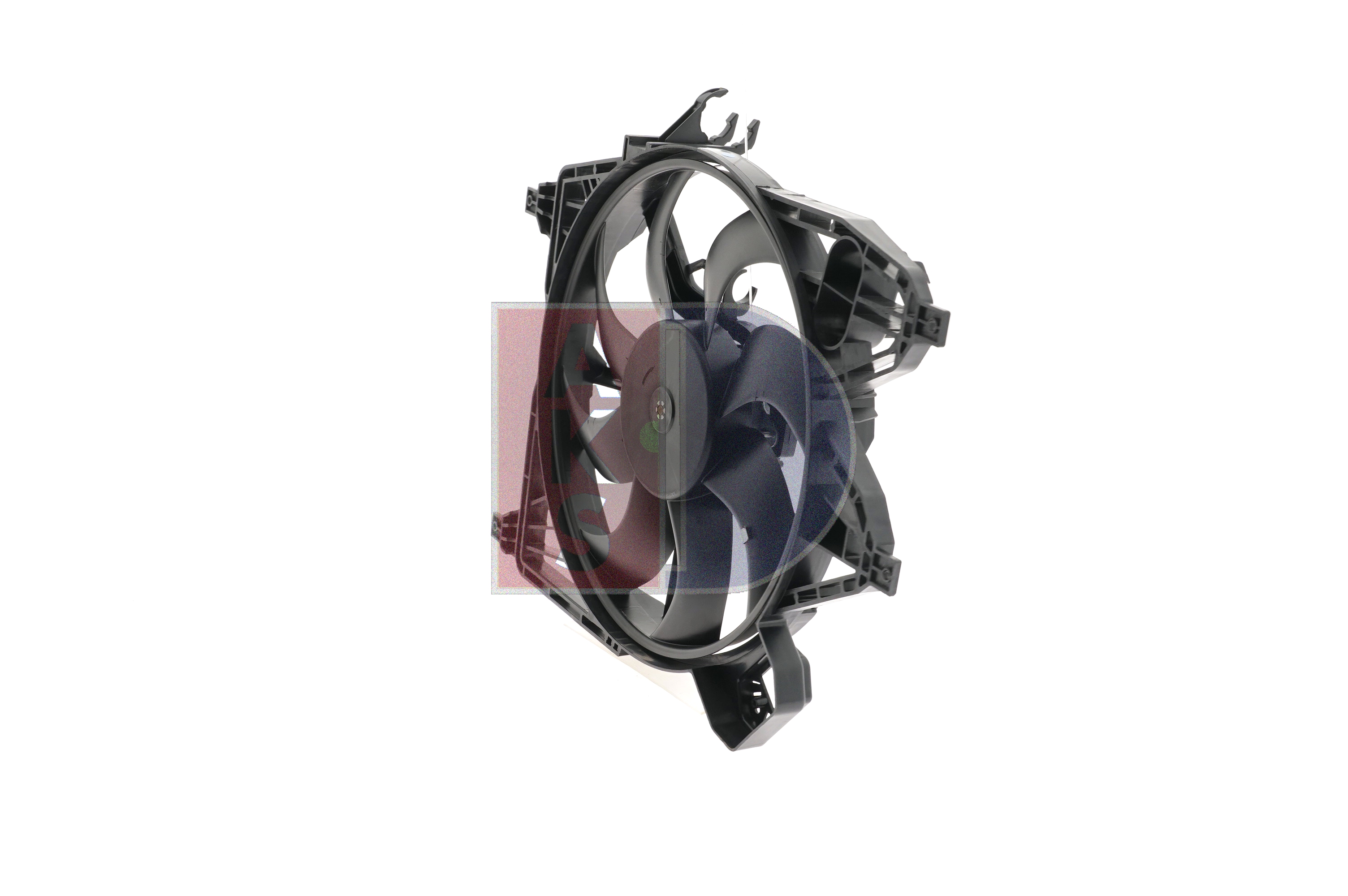 AKS DASIS 188028N: Motor electric, ventilator