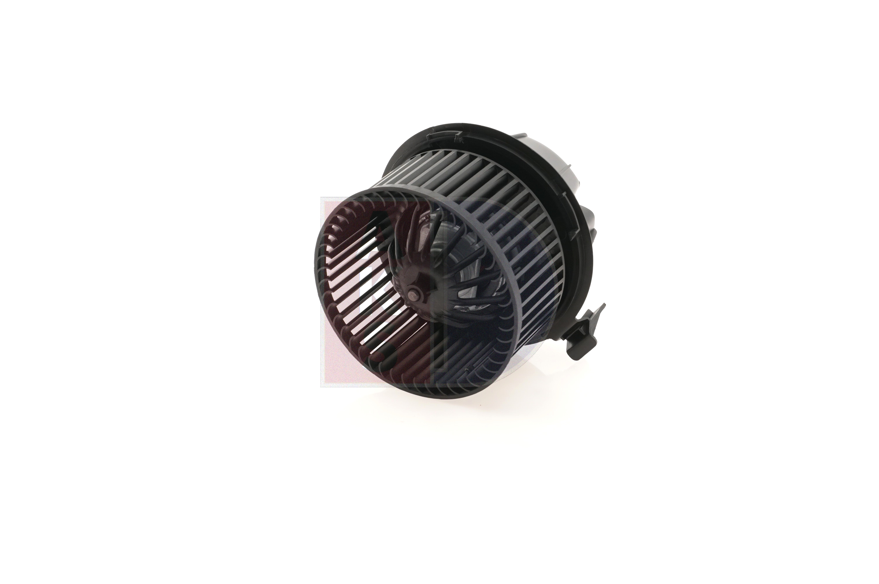 AKS DASIS 188047N Vnitřní ventilátor DACIA LOGAN (LS_) 87 HP Benzín cena