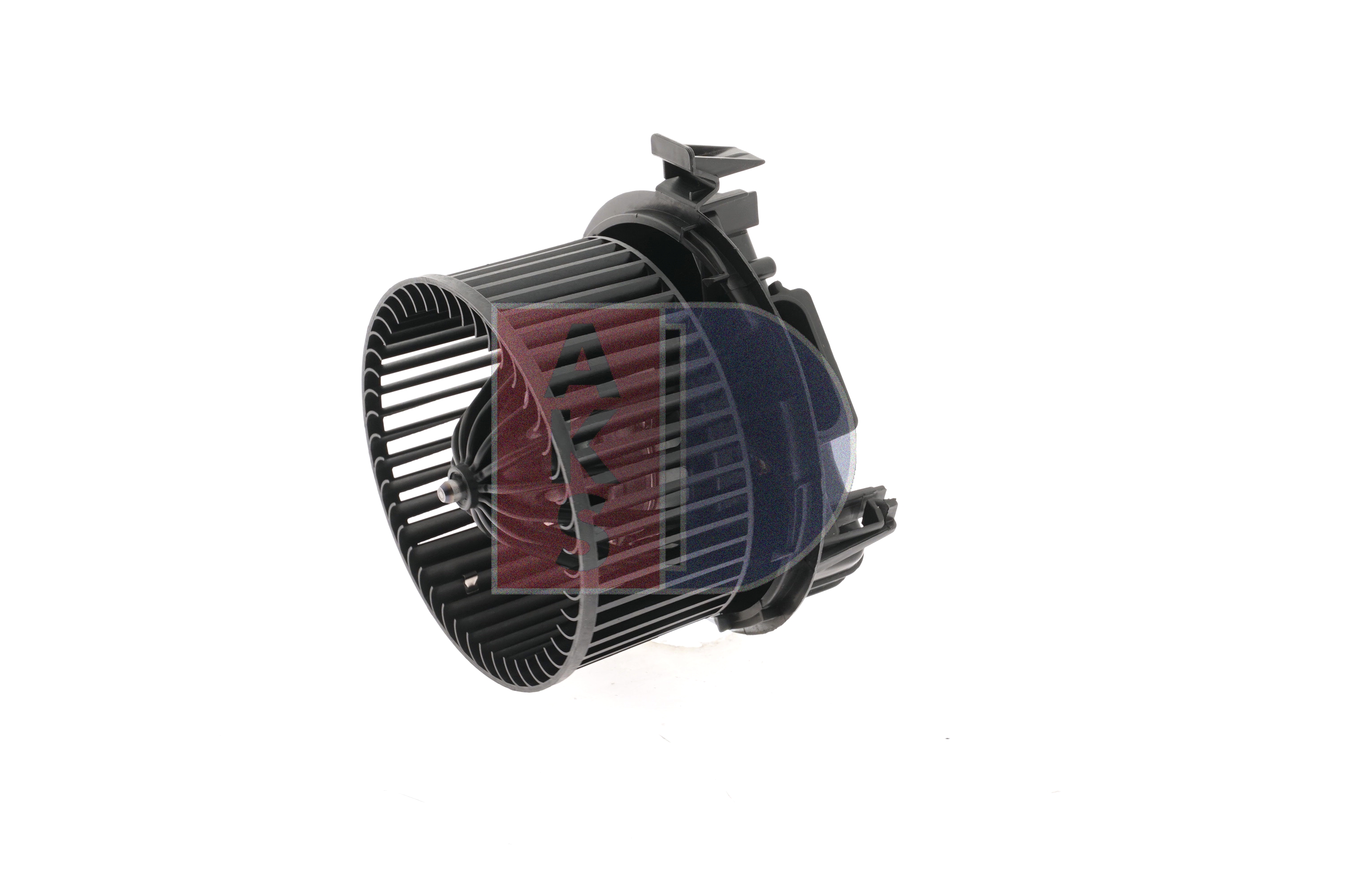 AKS DASIS 188048N Gebläsemotor RENAULT TWINGO 2 (CN0) 1.6 RS (CN0N, CN0R, CN0S) 133 PS Benzin