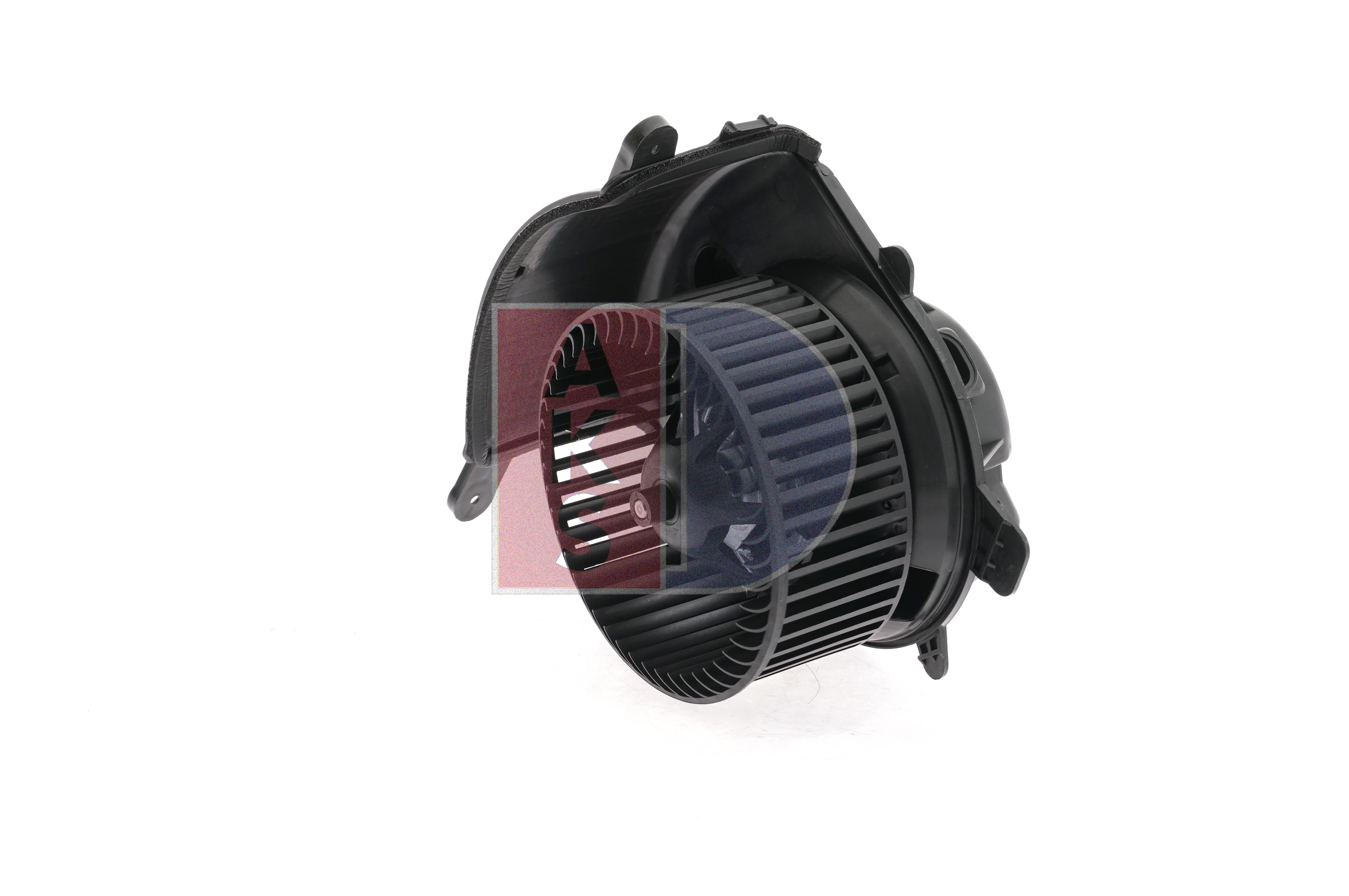 AKS DASIS 188052N Salona ventilators RENAULT SCENIC 2 (JM0/1) 120 ZS Dīzelis cena