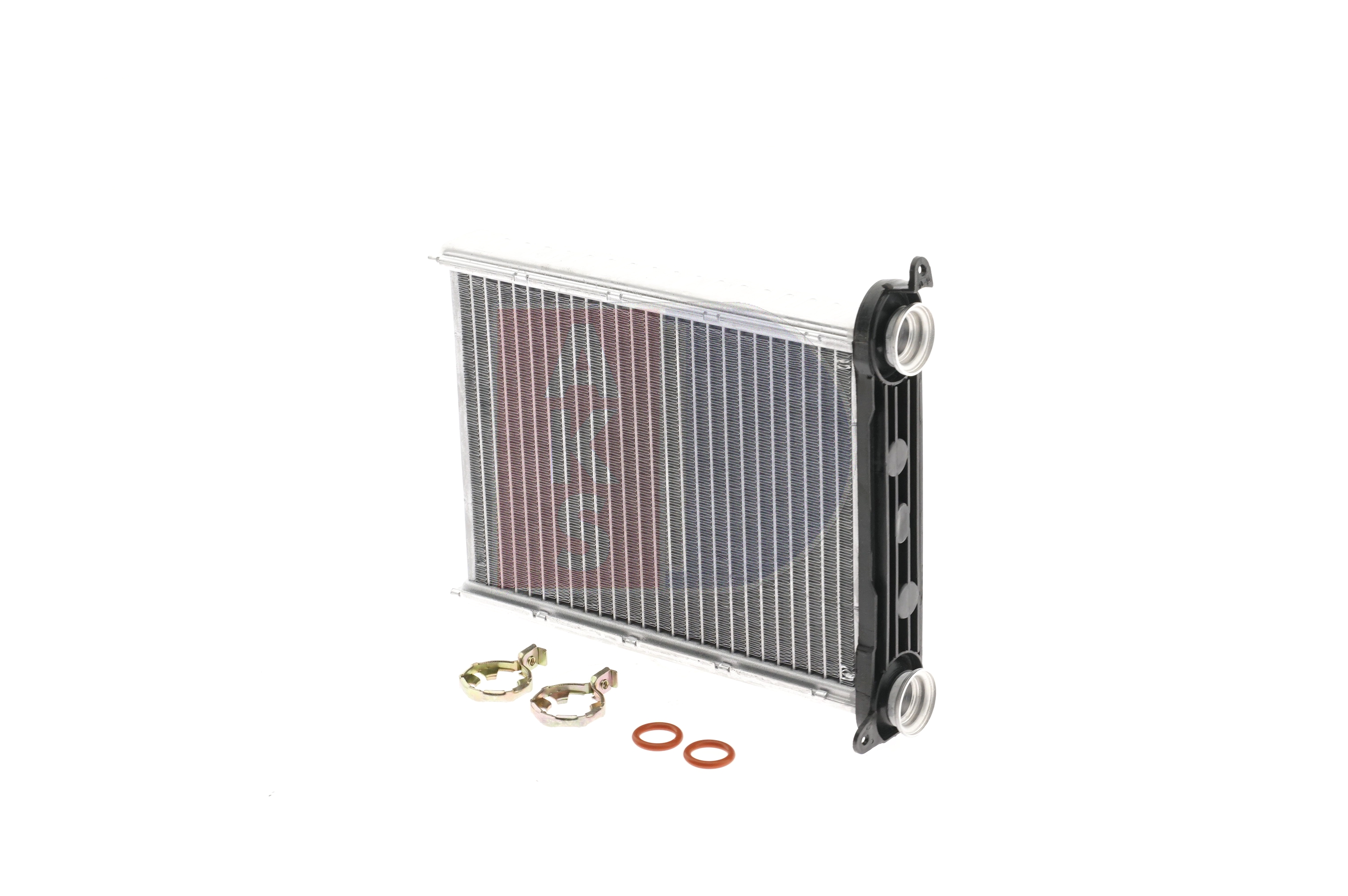 AKS DASIS 189014N Siltummainis, Salona apsilde RENAULT SCENIC 3 (JZ0/1) 95 ZS Dīzelis cena