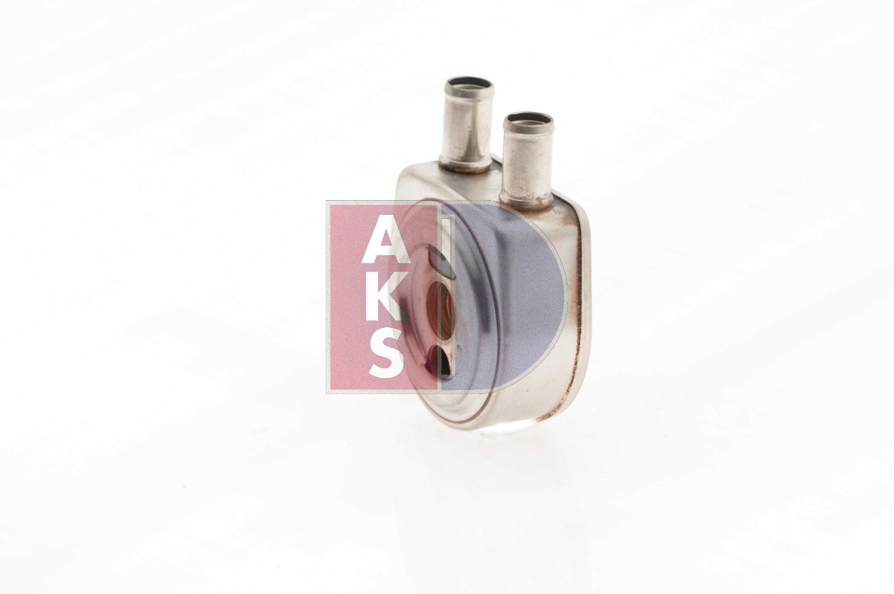 AKS DASIS 226005N: Radiator ulei, ulei motor