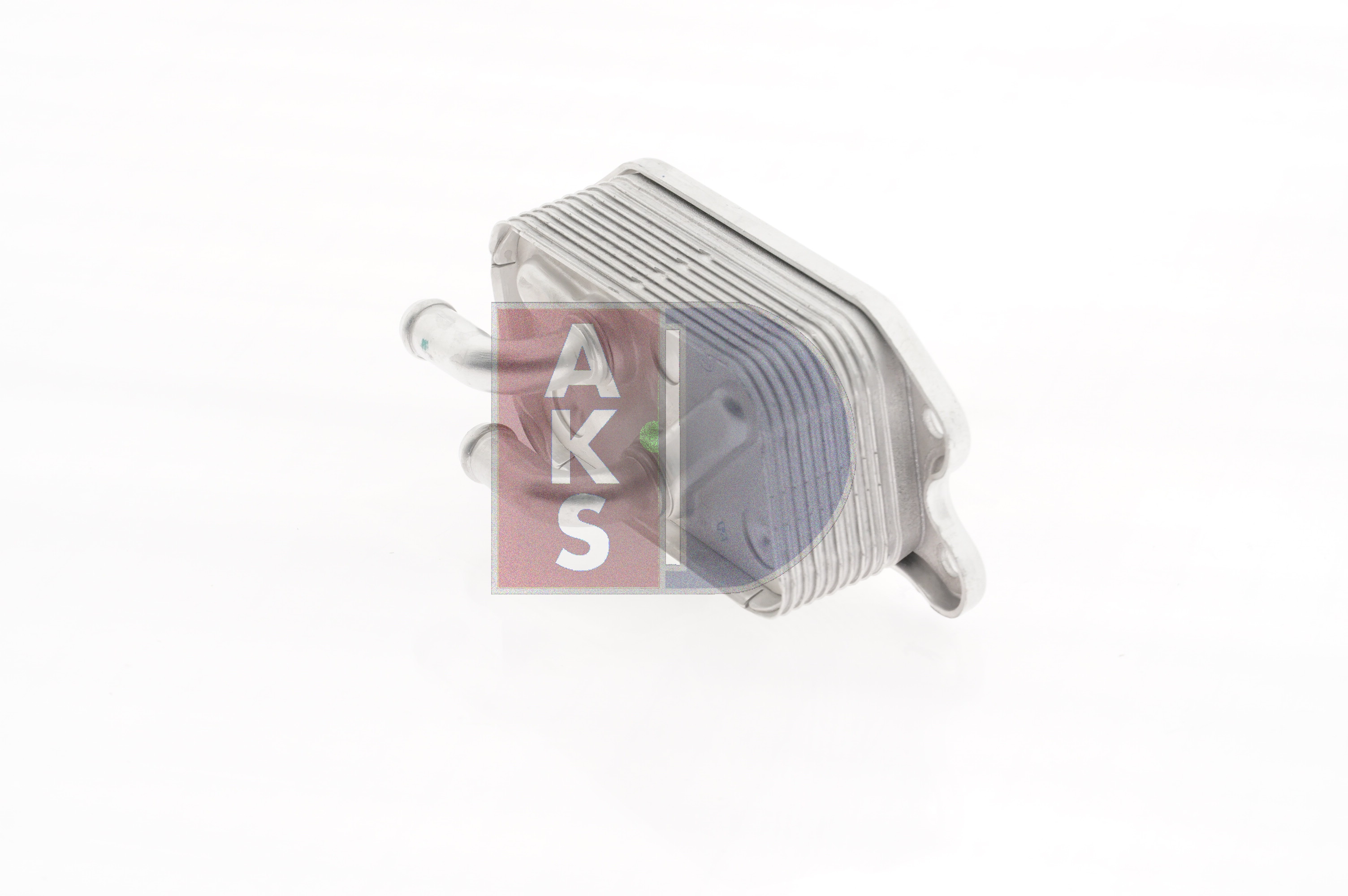 AKS DASIS 226006N: Radiator ulei, ulei motor