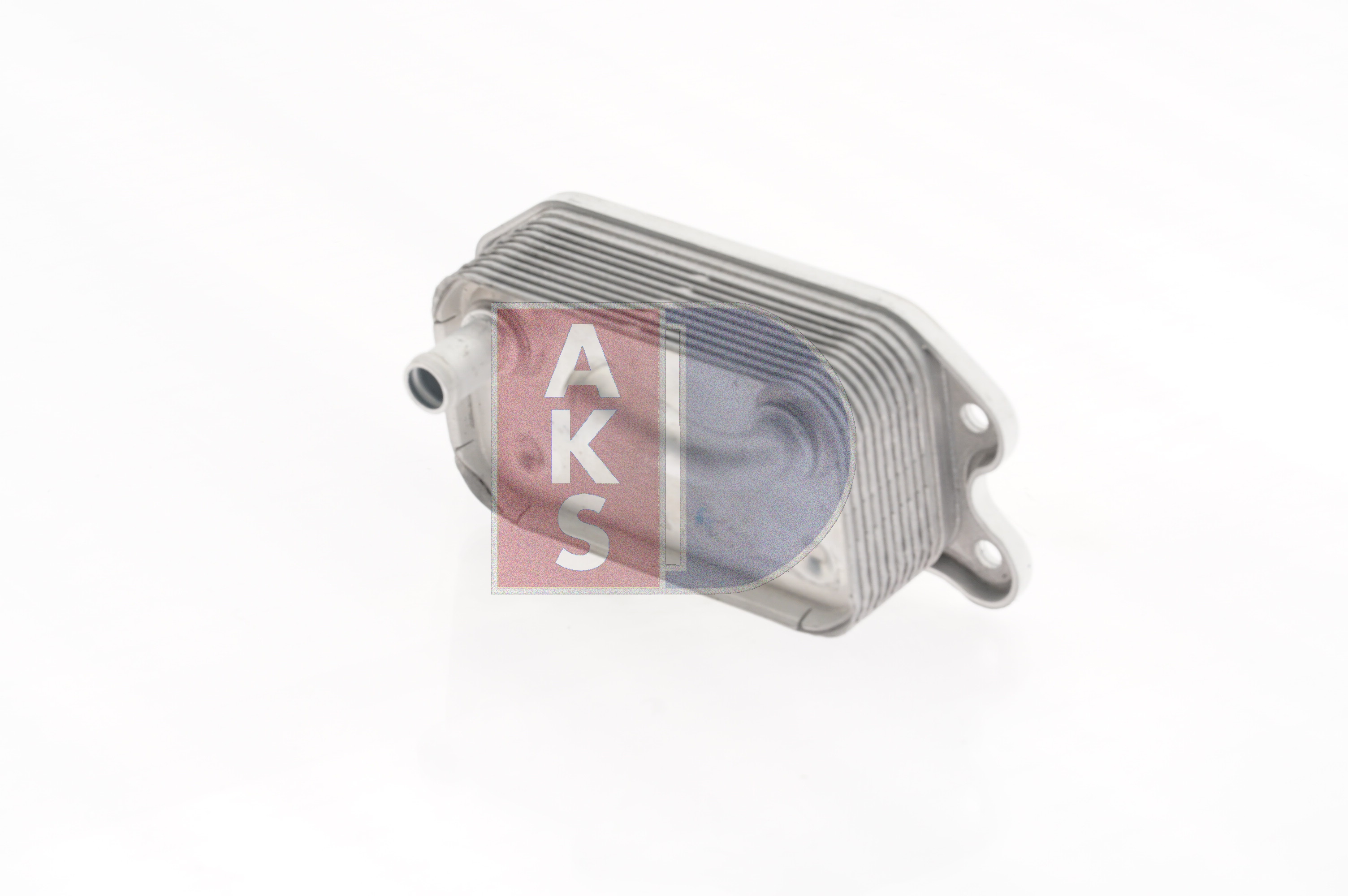 AKS DASIS 226008N: Radiator ulei, ulei motor