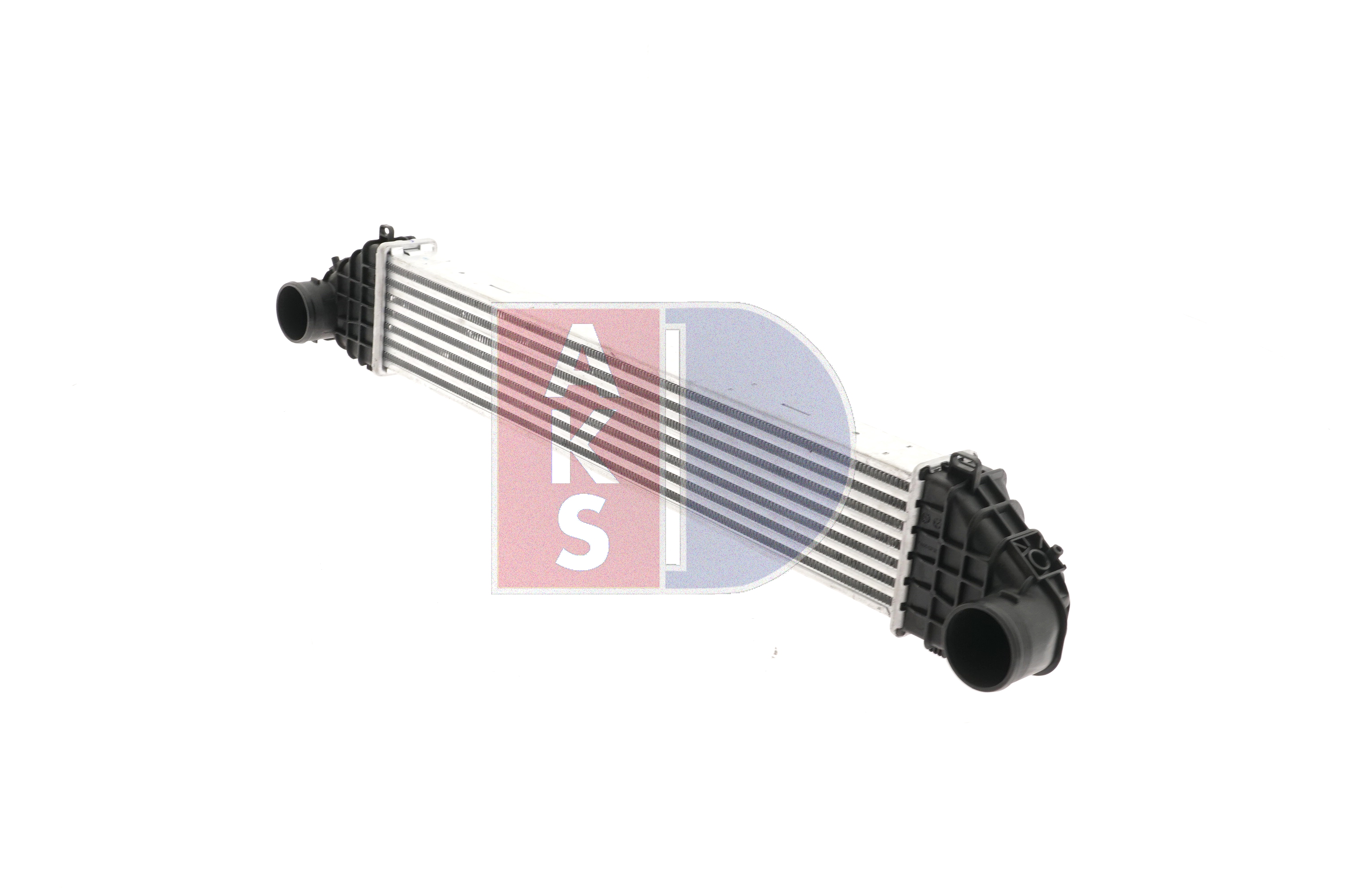 AKS DASIS 227005N: Intercooler