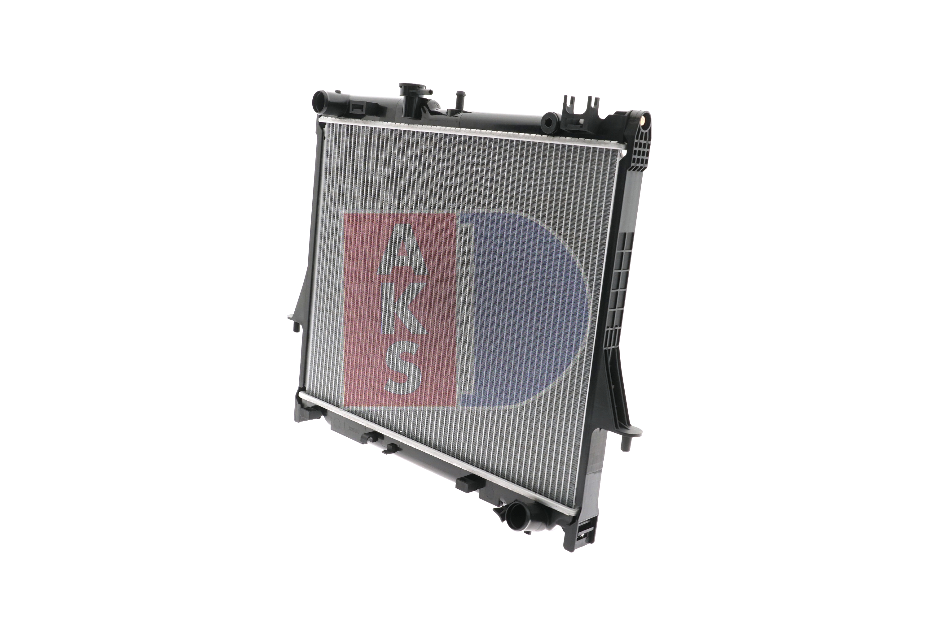 AKS DASIS 230005N: Radiateur