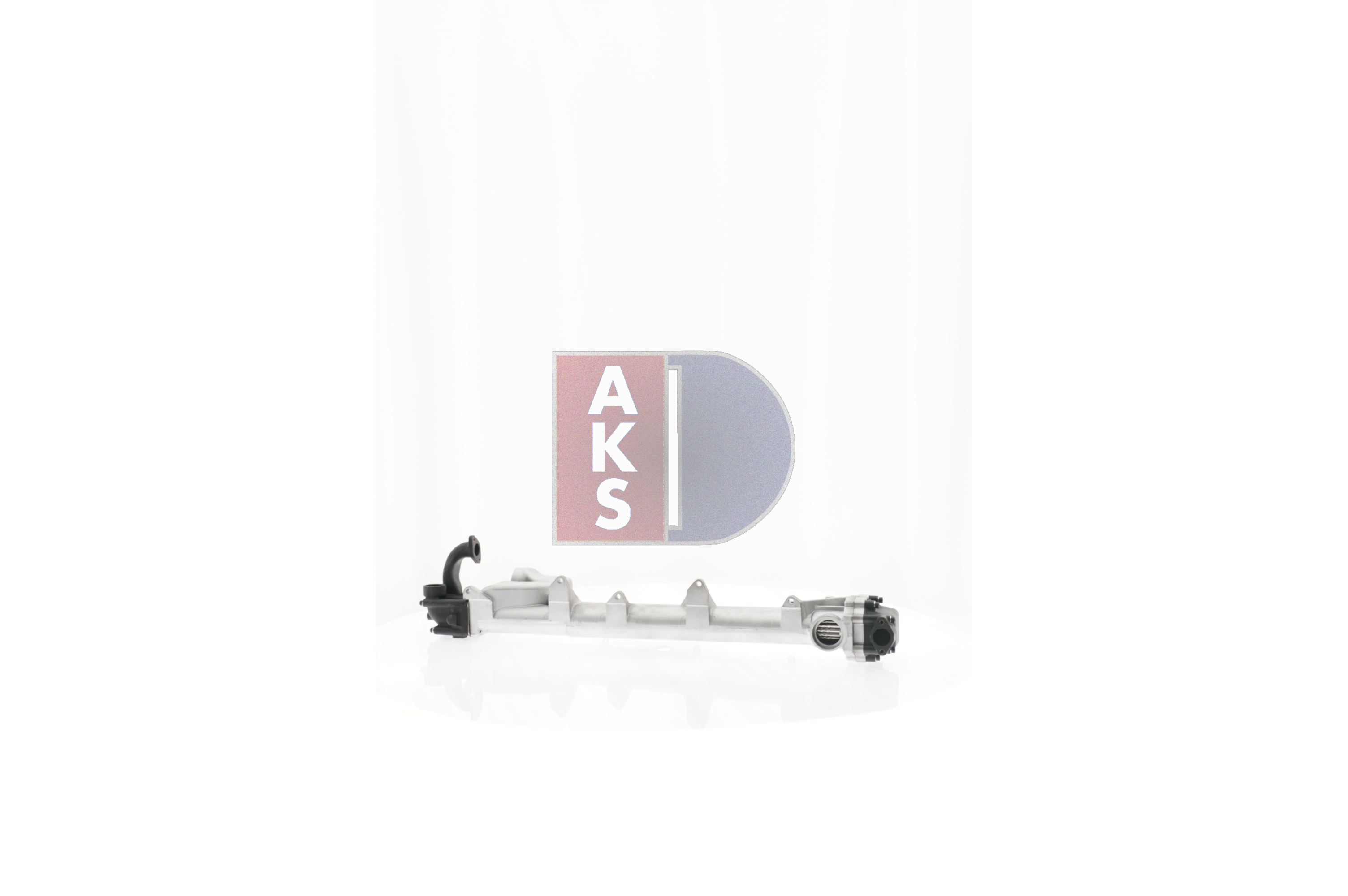AKS DASIS 260025T: Modul-EGR