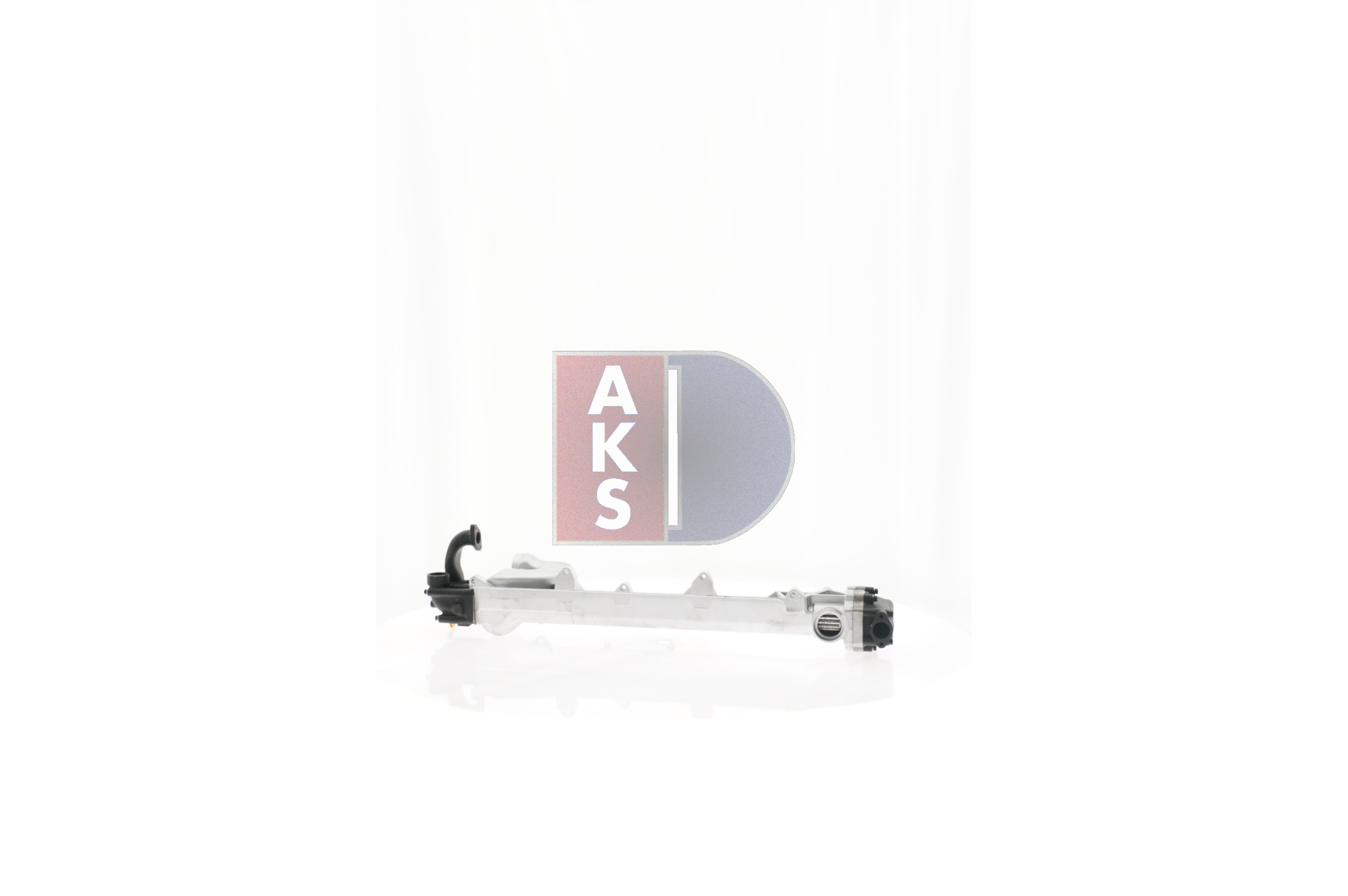 AKS DASIS 260026T: Modul-EGR