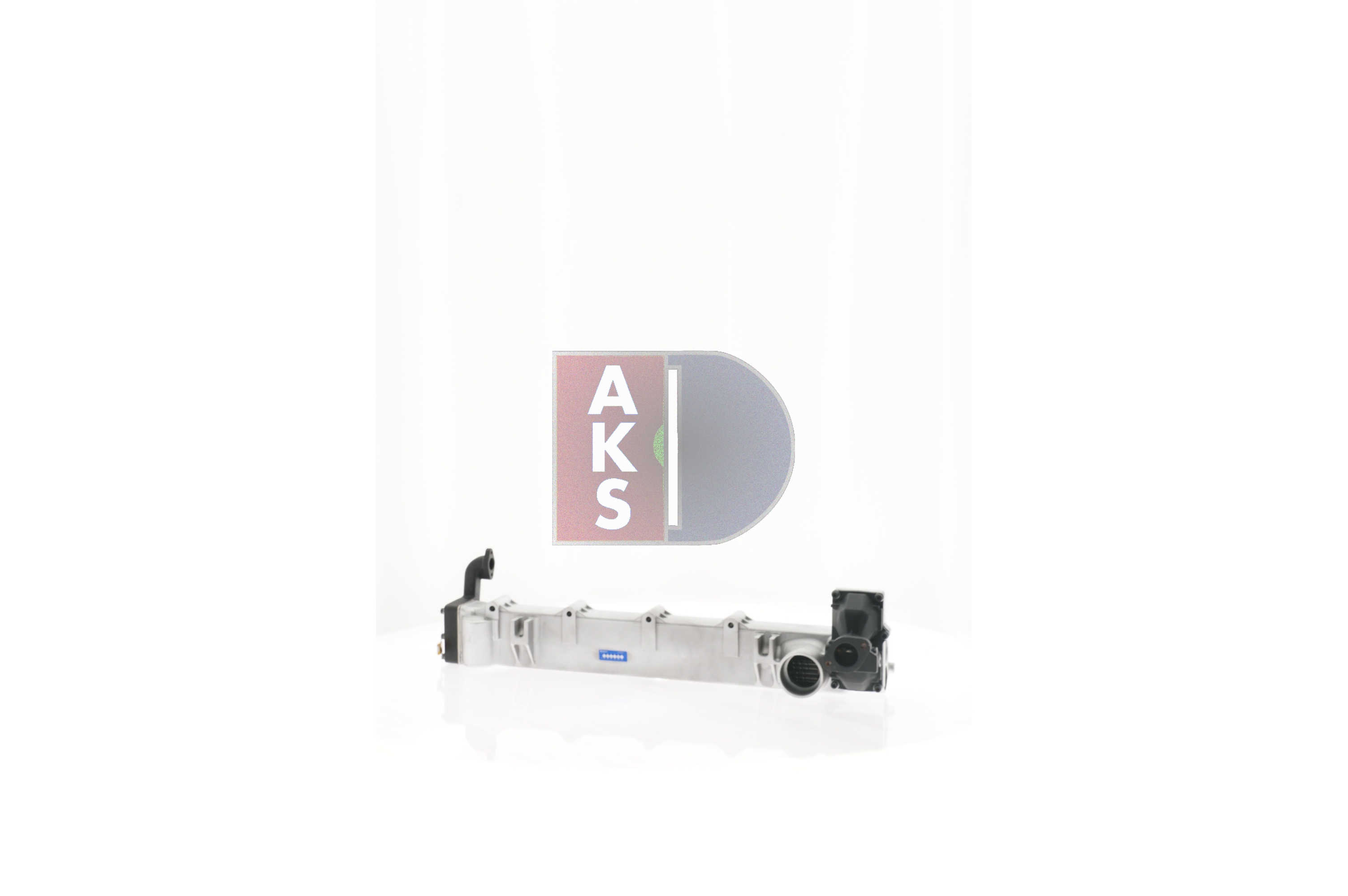 AKS DASIS 260027T: Modul-EGR