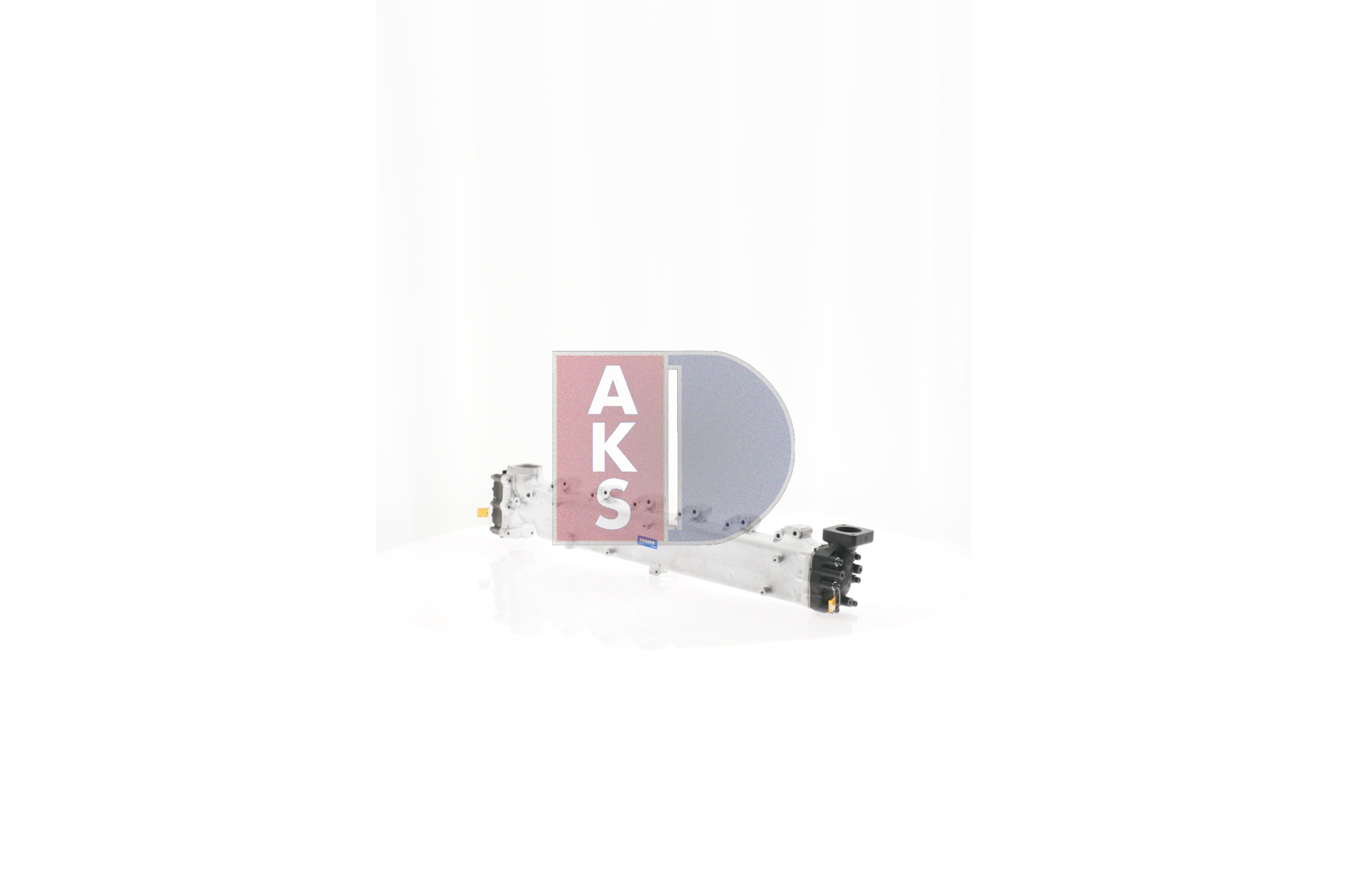 AKS DASIS 260029T: Modul-EGR
