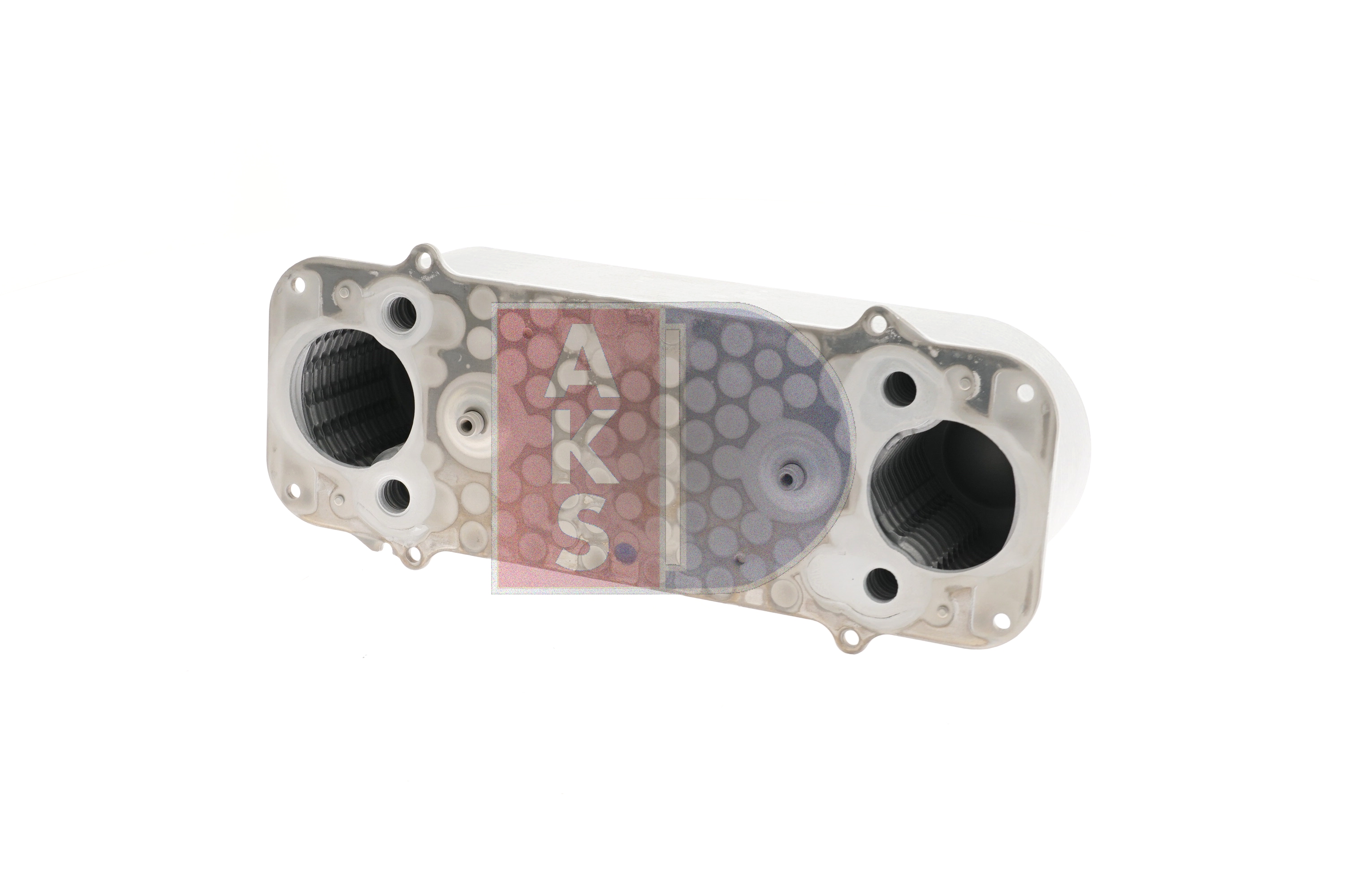 AKS DASIS 267028N: Intercooler