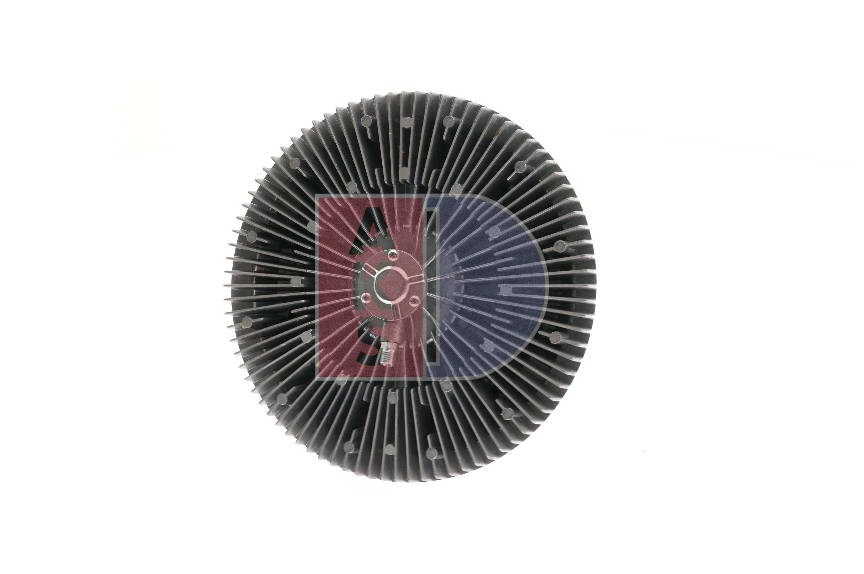 AKS DASIS 268007N: Cupla, ventilator radiator