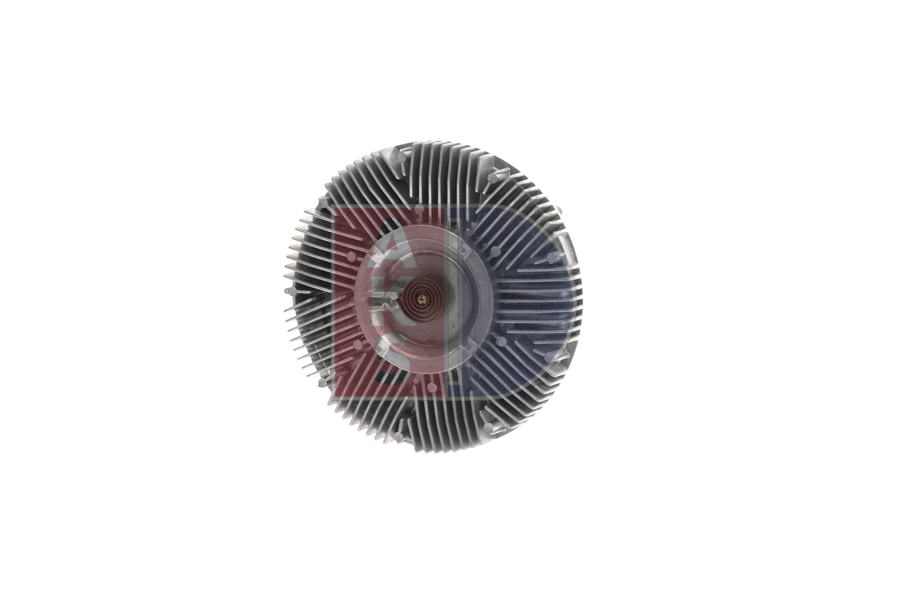 AKS DASIS 268044N: Koppeling, radiateurventilator