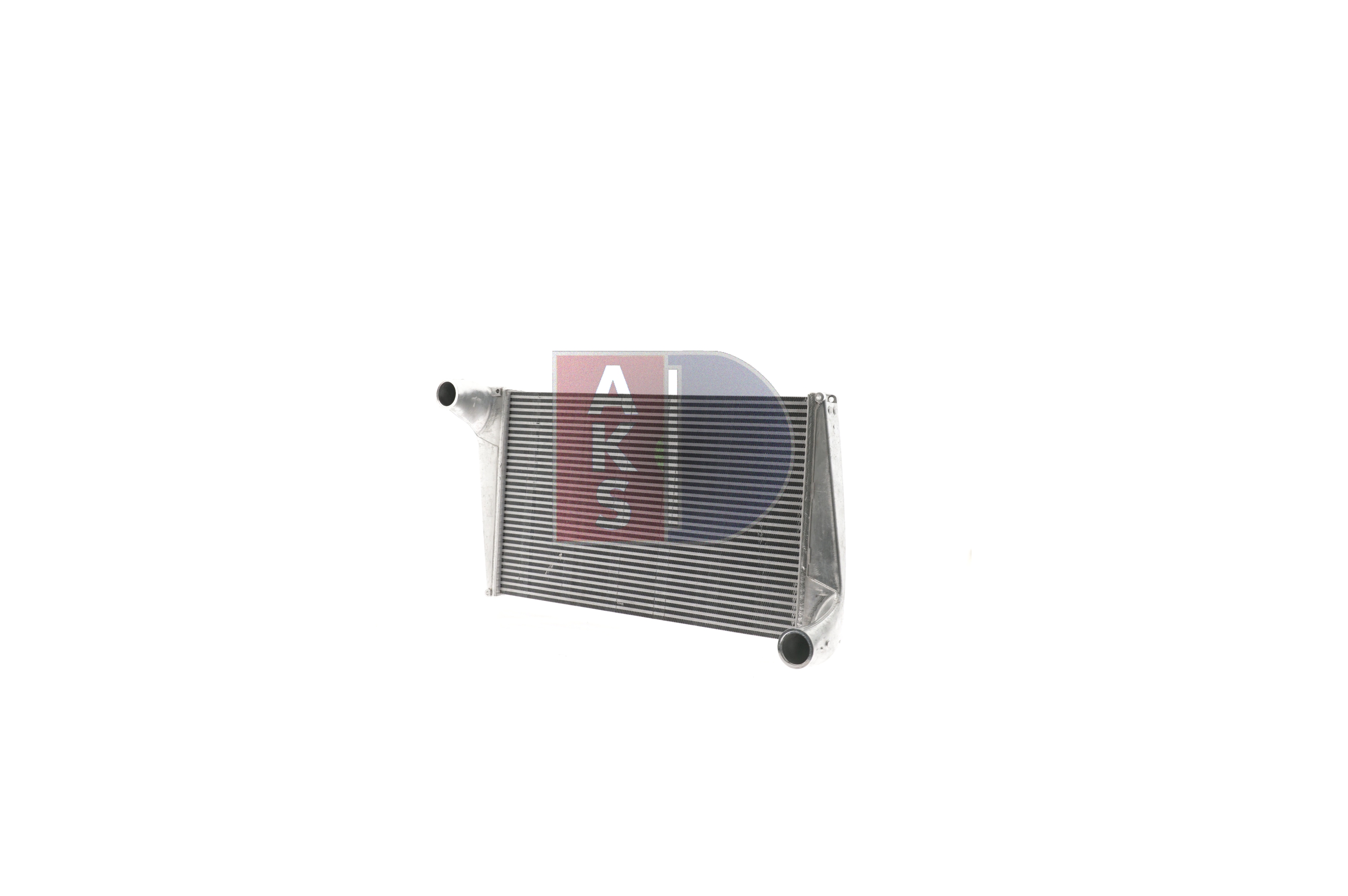 AKS DASIS 287014N: Intercooler