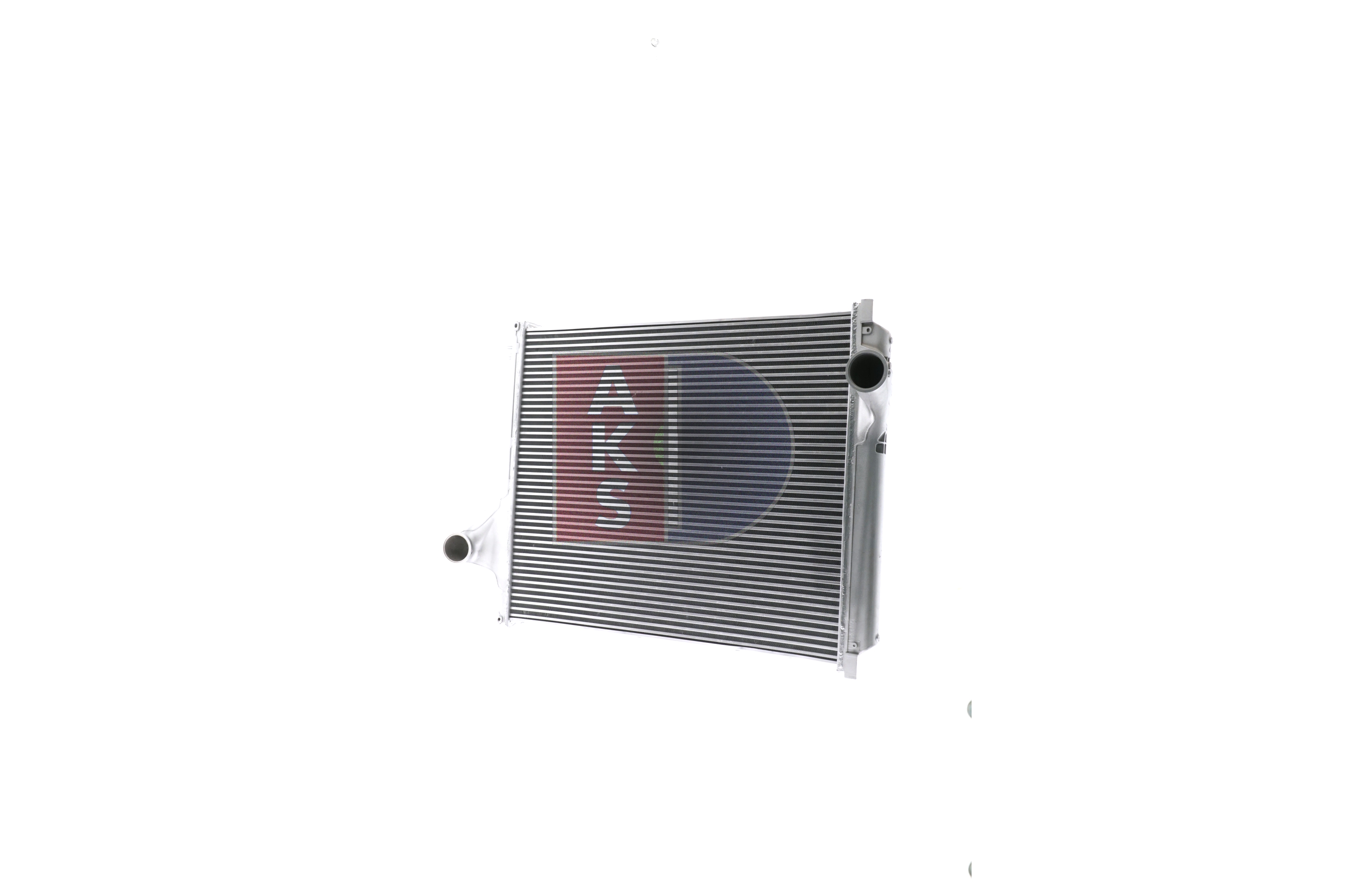AKS DASIS 287015N: Intercooler