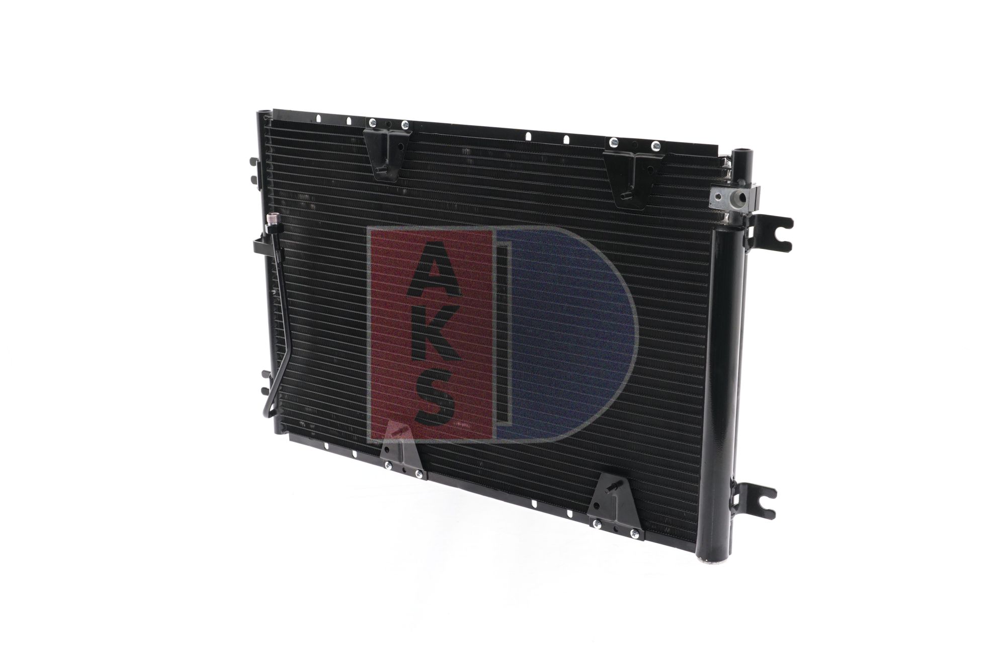 AKS DASIS 322025N: Condensator, climatizare cu uscator
