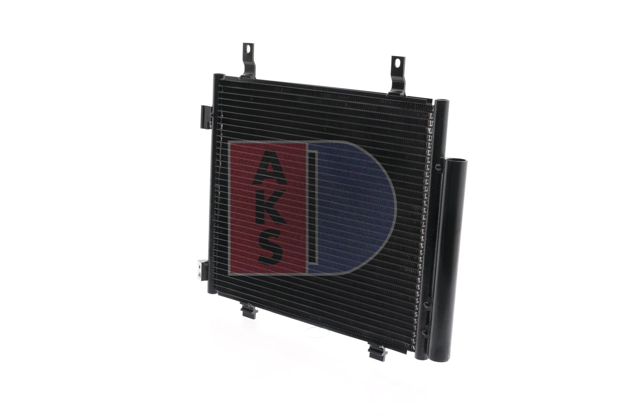 AKS DASIS 322026N: Condensator, climatizare cu uscator