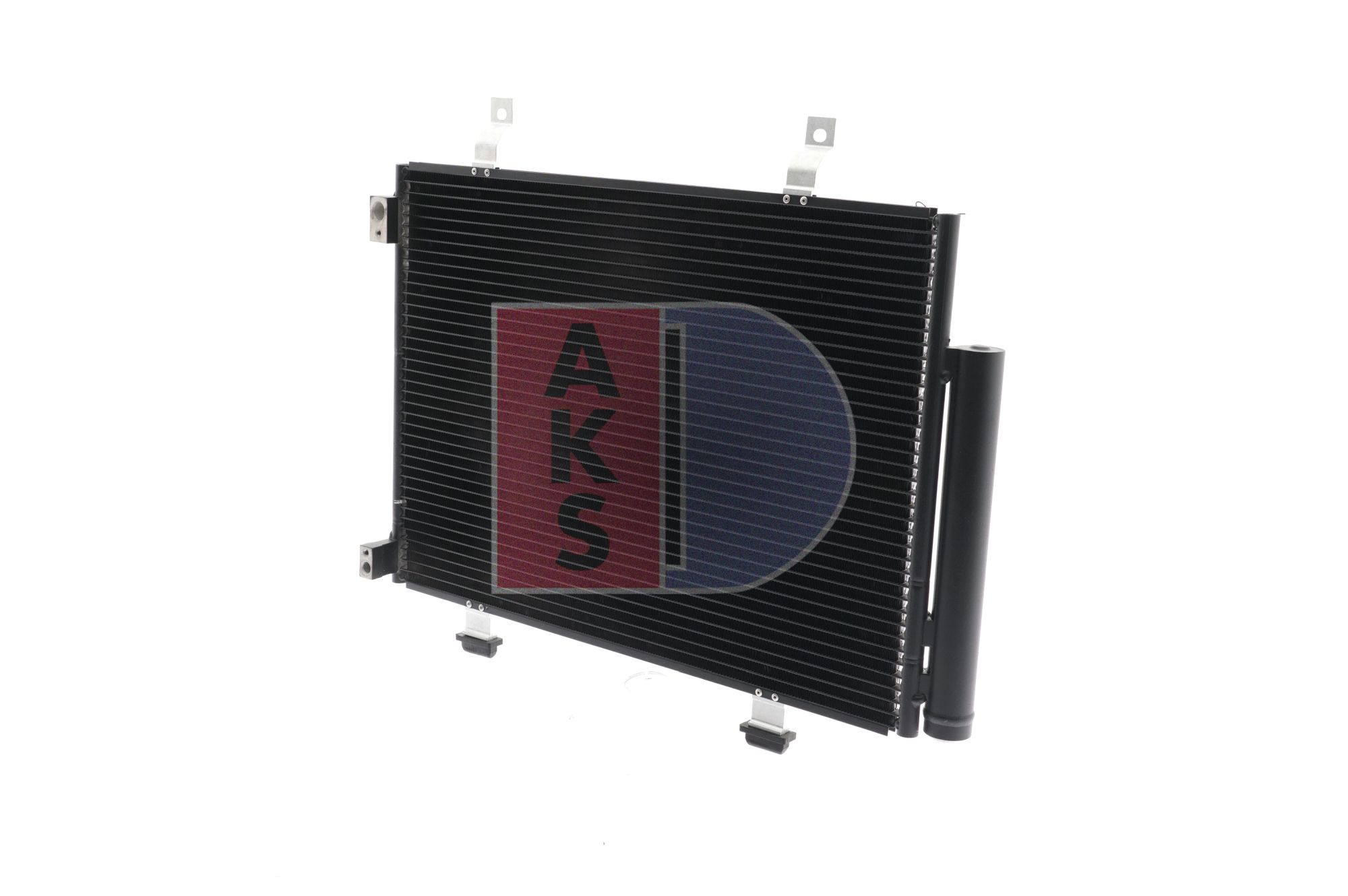 AKS DASIS 322028N: Condensator, climatizare cu uscator