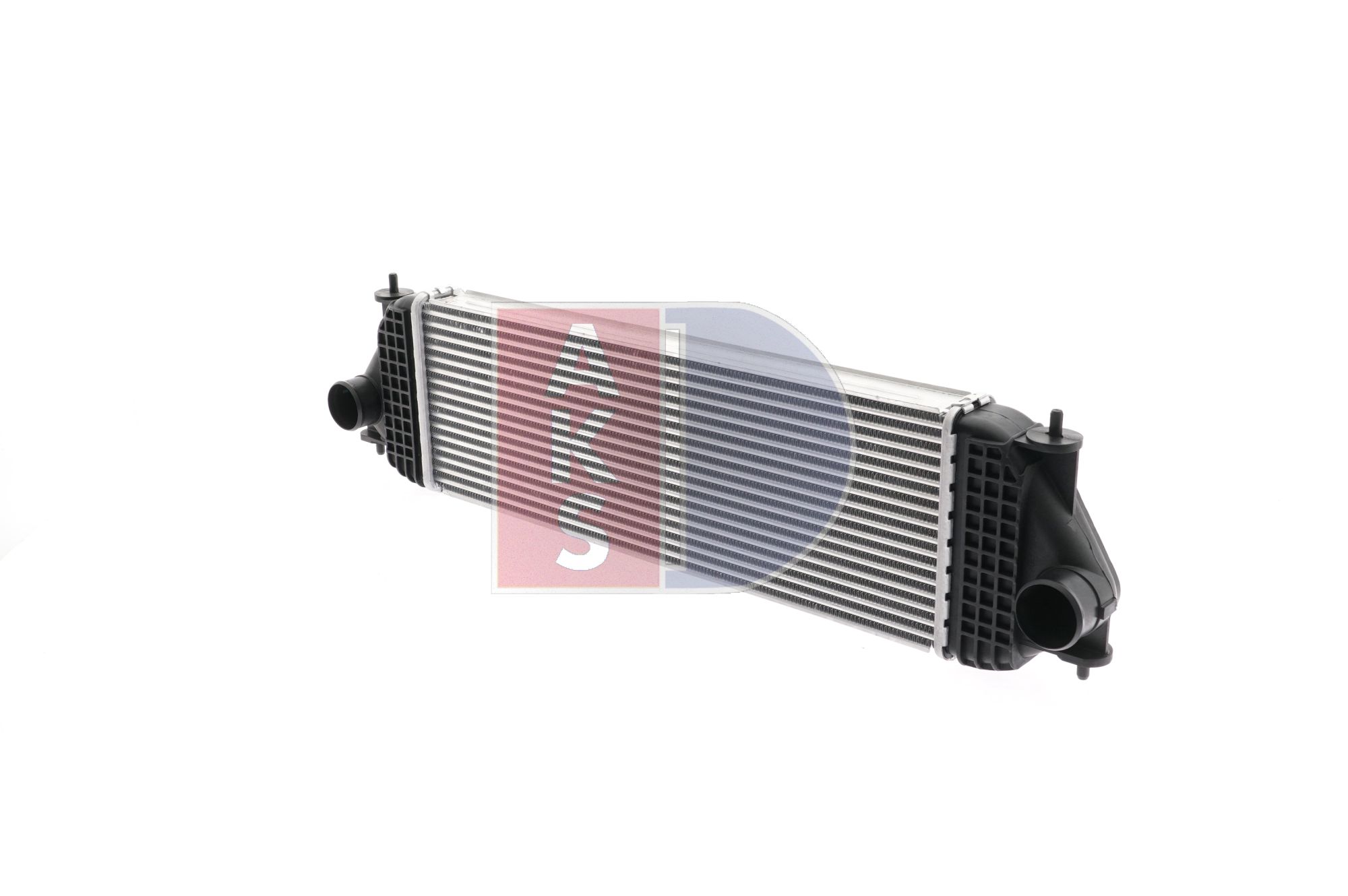 AKS DASIS 327003N: Intercooler
