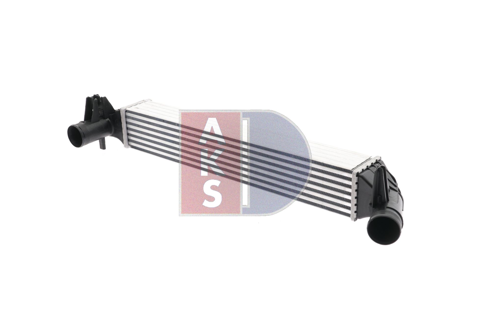 AKS DASIS 337004N: Intercooler