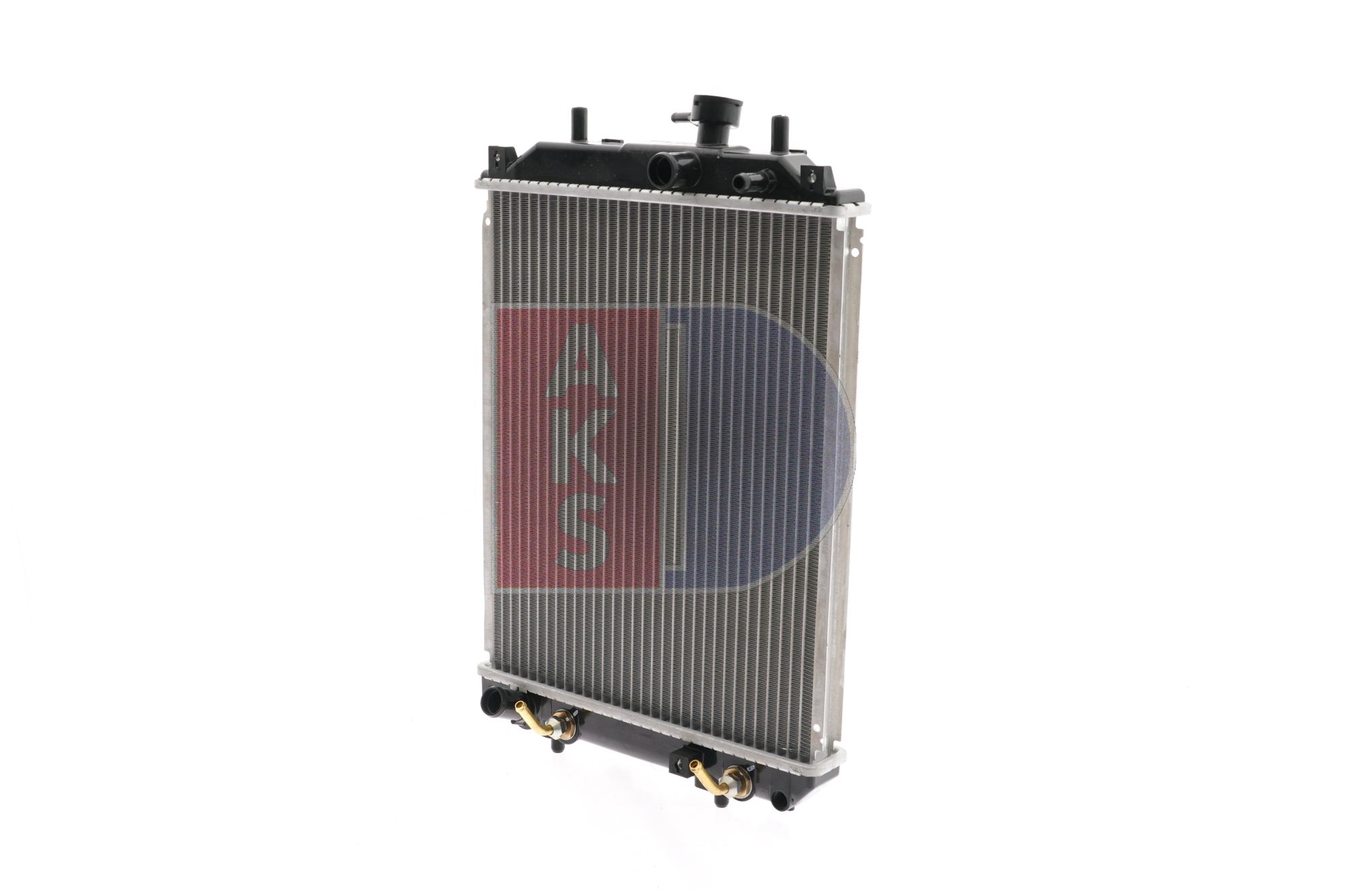 AKS DASIS 360033N: Radiator, racire motor