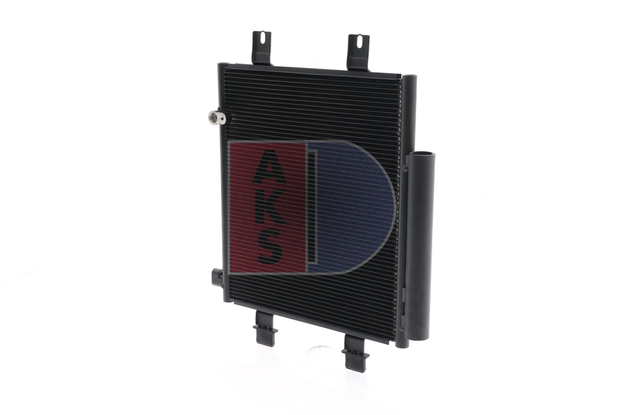 AKS DASIS 362008N: Condensor voor airco Met droger