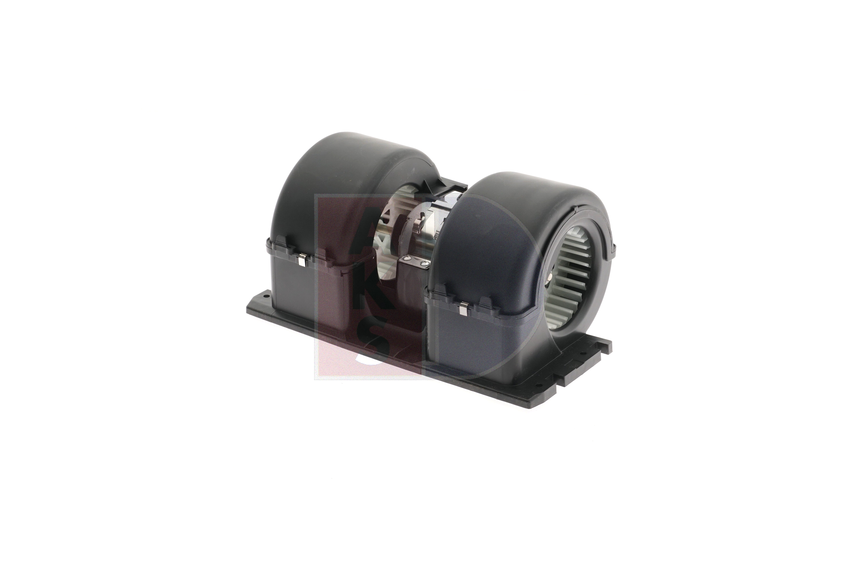 AKS DASIS 448172N: Ventilator, habitaclu