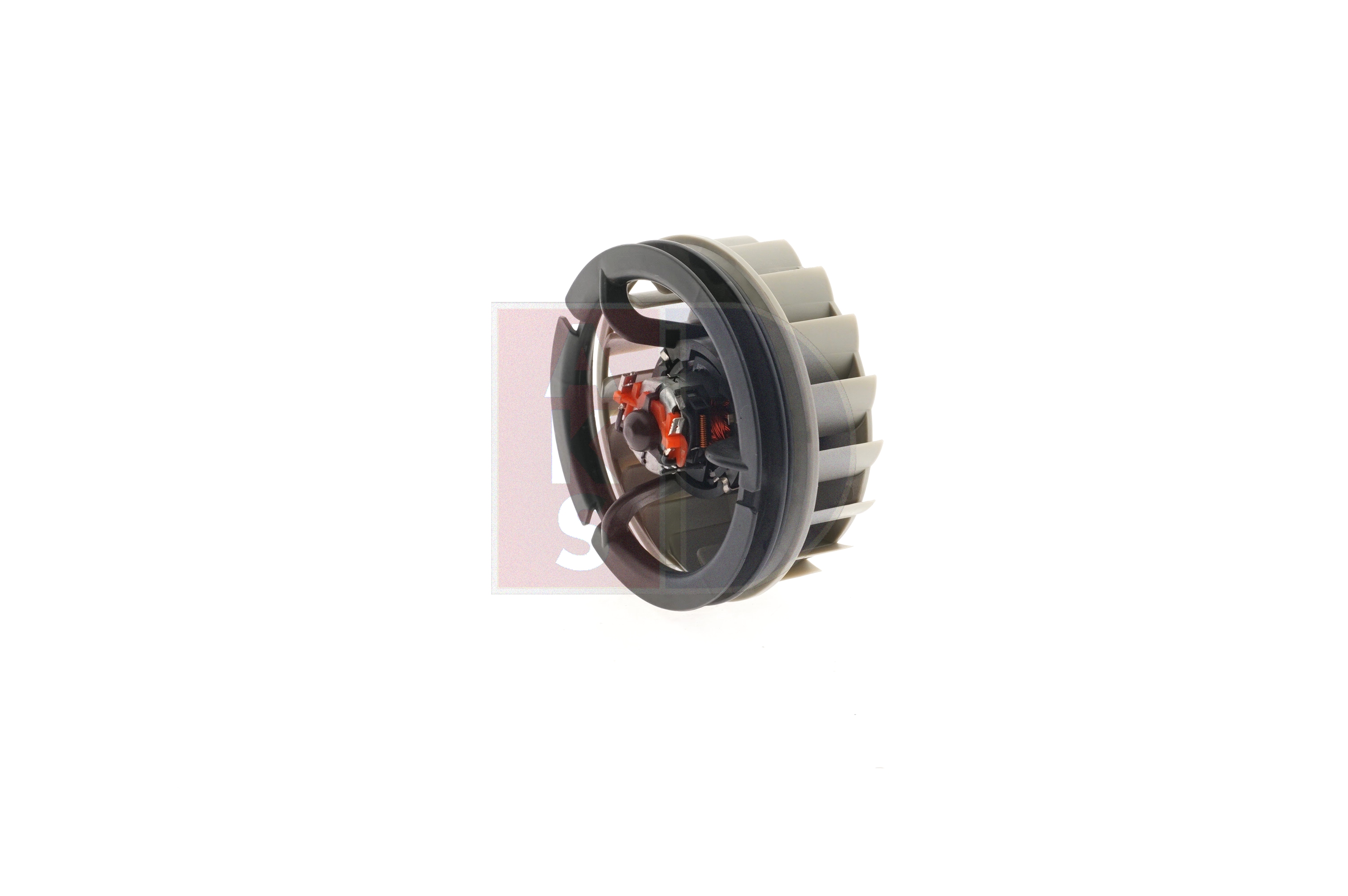 AKS DASIS 448177N: Electromotor, ventilatie interioara