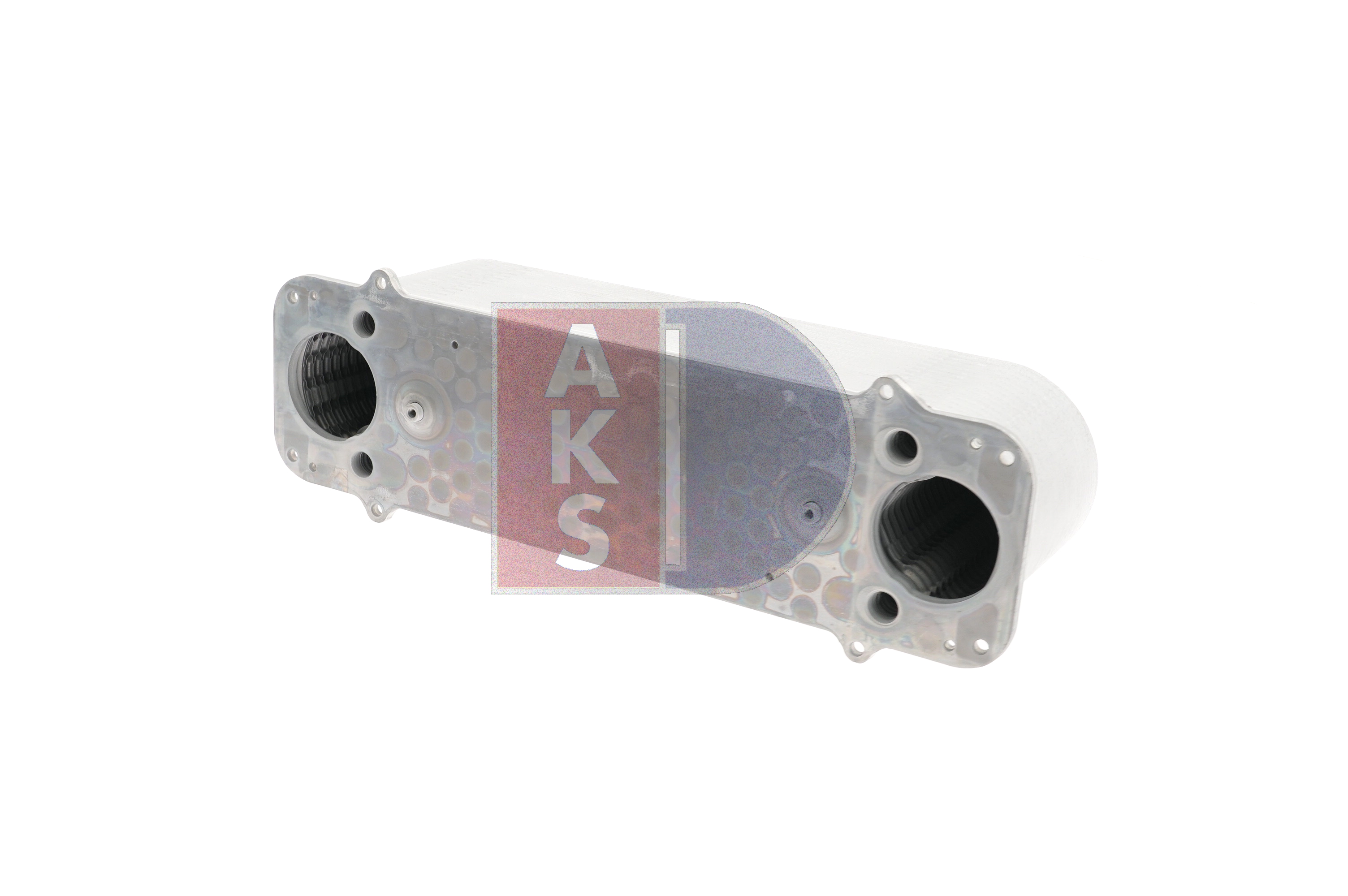 AKS DASIS 467007N: Intercooler