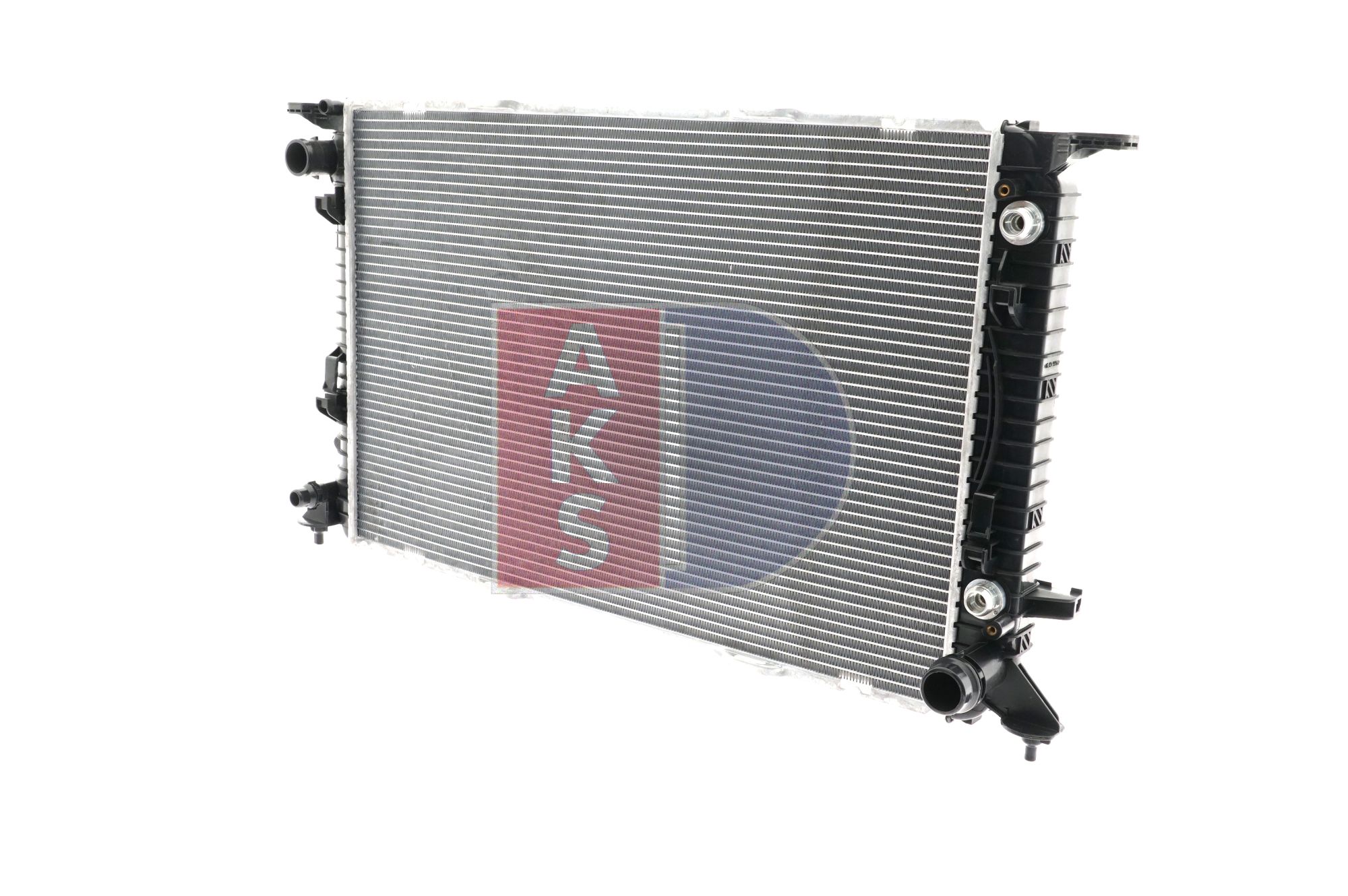 AKS DASIS 480074N: Radiateur
