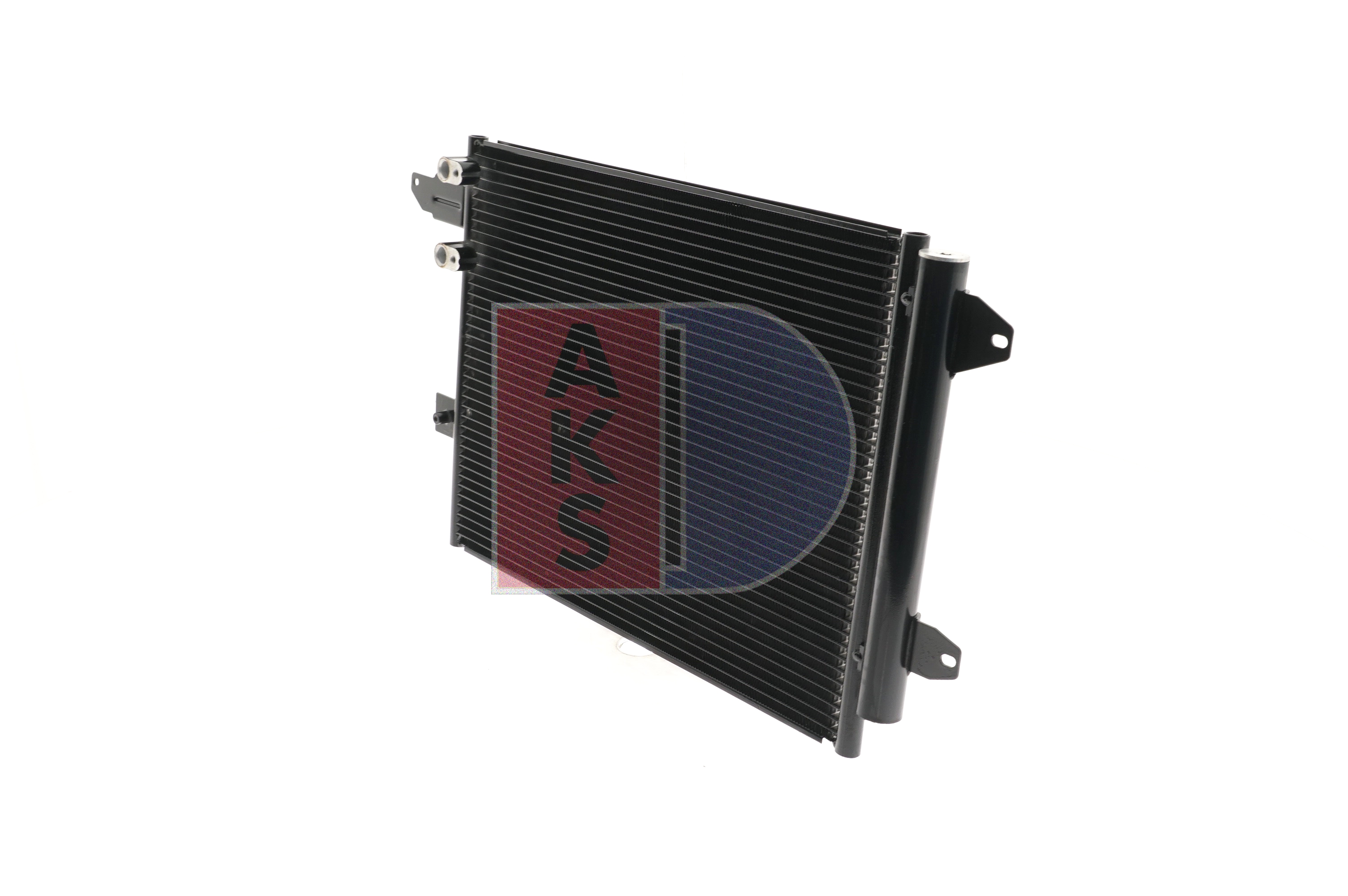 AKS DASIS 482026N: Klimakondensator mit Trockner