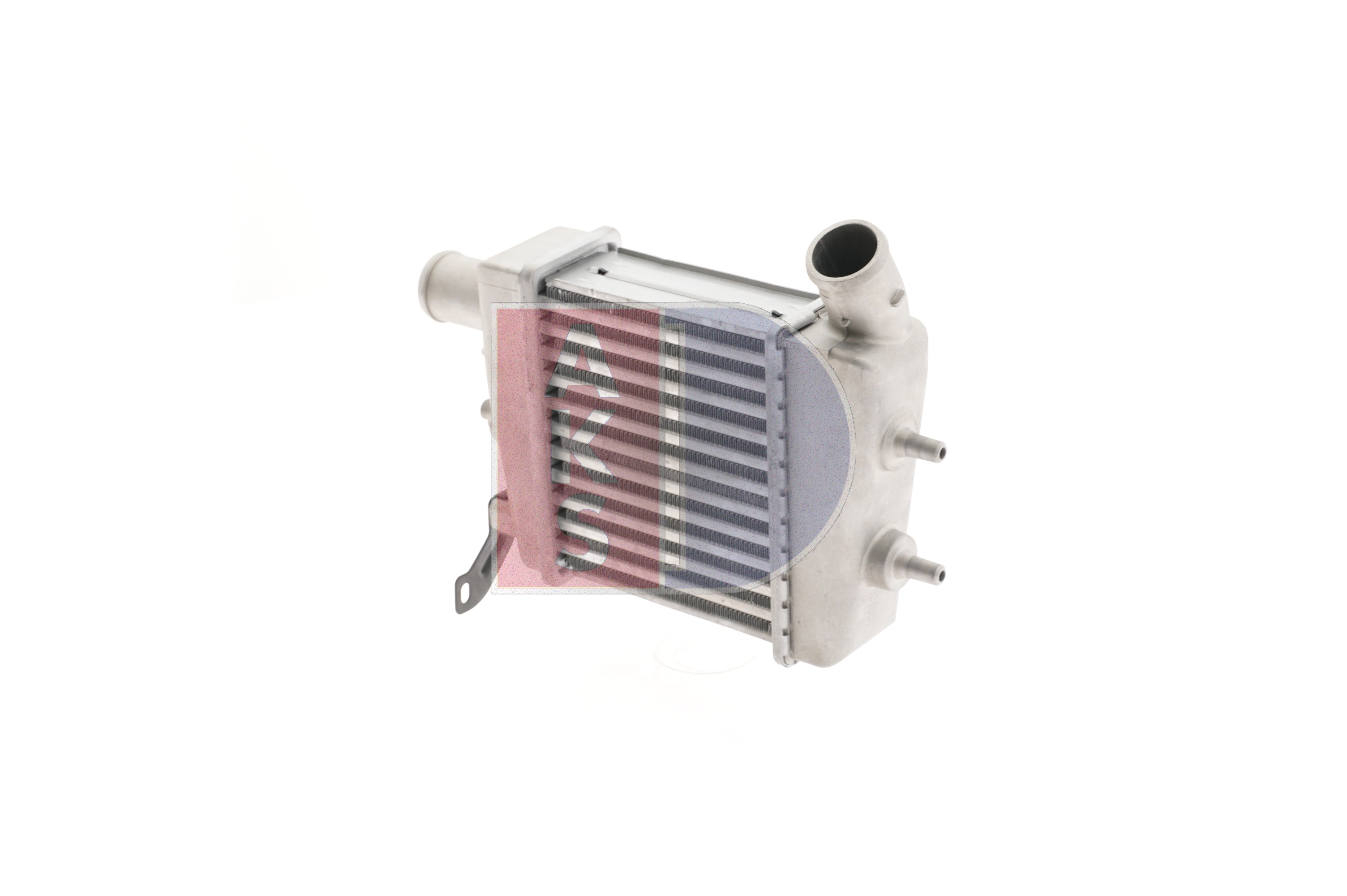 AKS DASIS 517009N: Intercooler