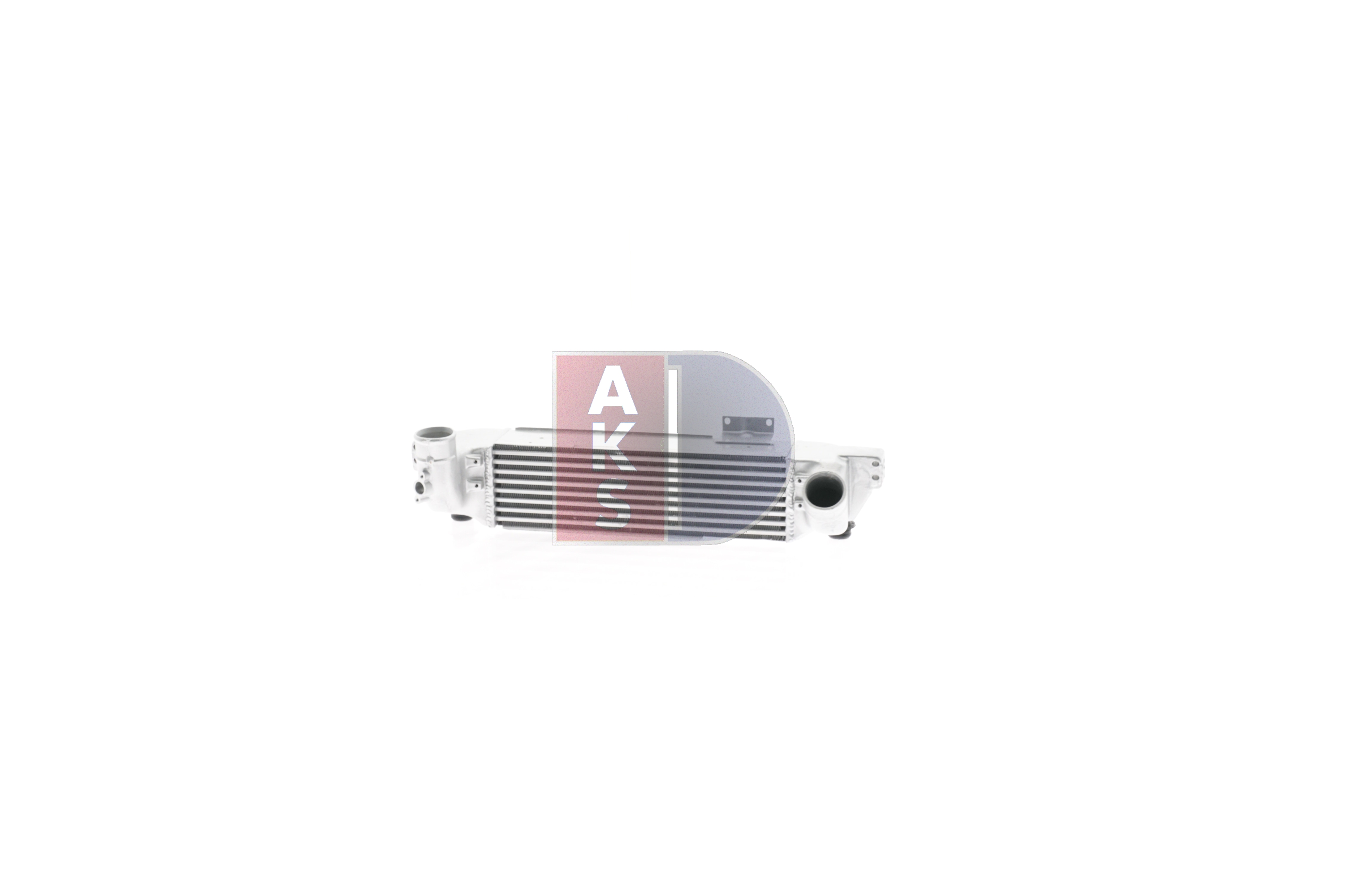 AKS DASIS 517010N: Intercooler