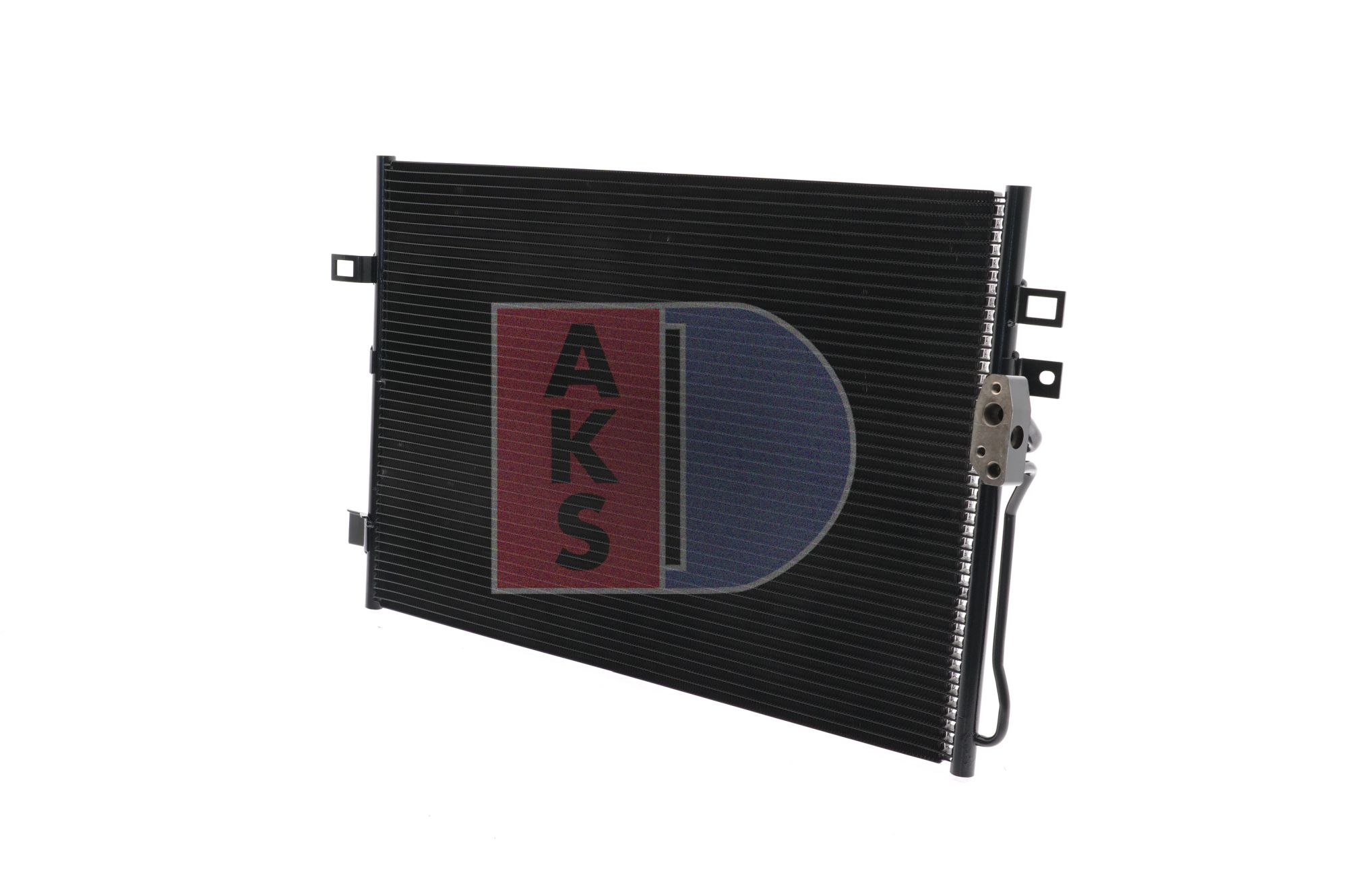 AKS DASIS 522083N Klimakondensator FIAT Freemont (345_) 2.0 JTD 170 PS Diesel