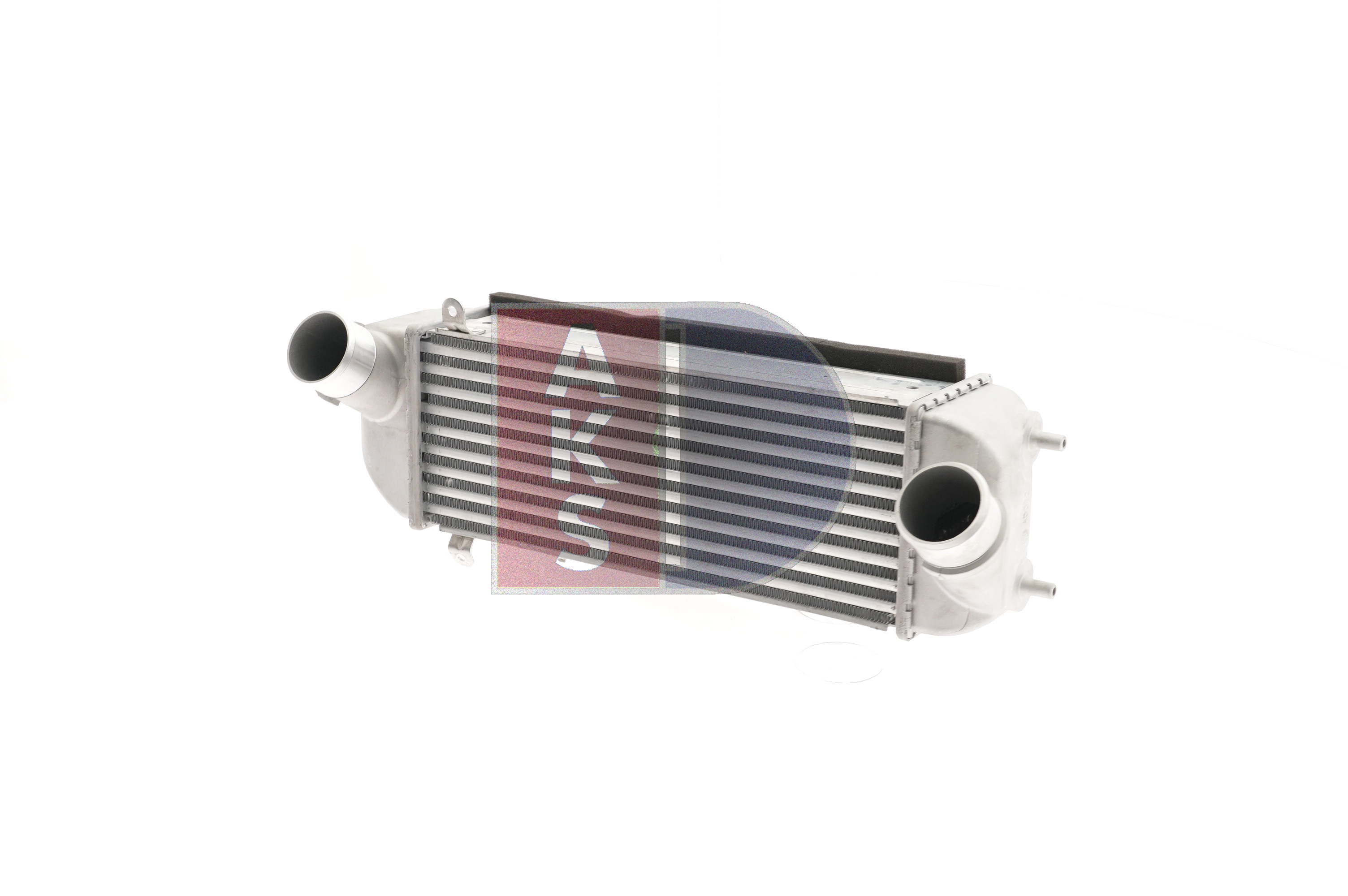 AKS DASIS 527005N: Intercooler
