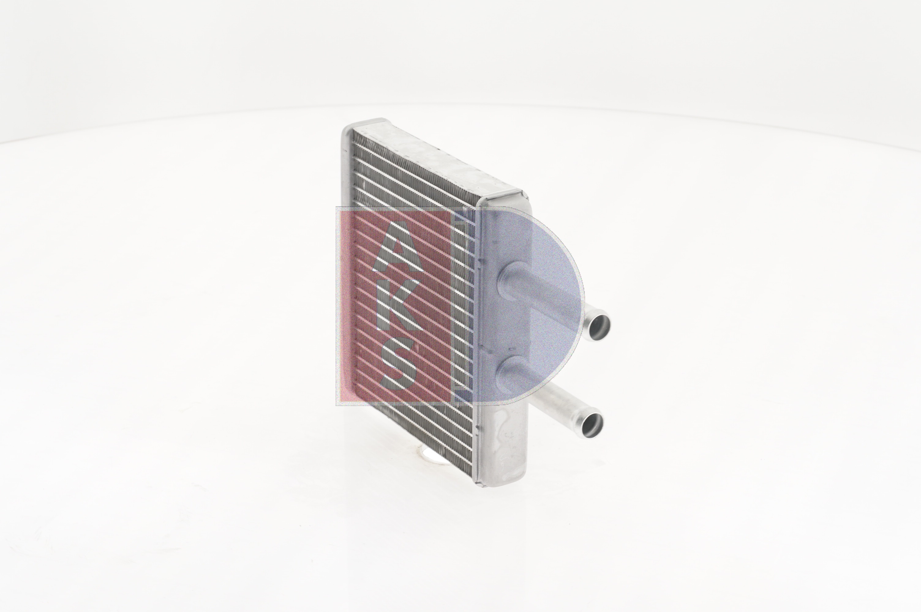 AKS DASIS 529002N: Kachelradiateur, interieurverwarming