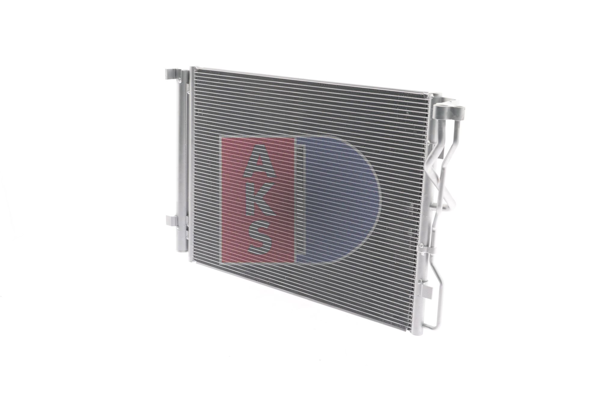 AKS DASIS 562036N: Condensator, climatizare