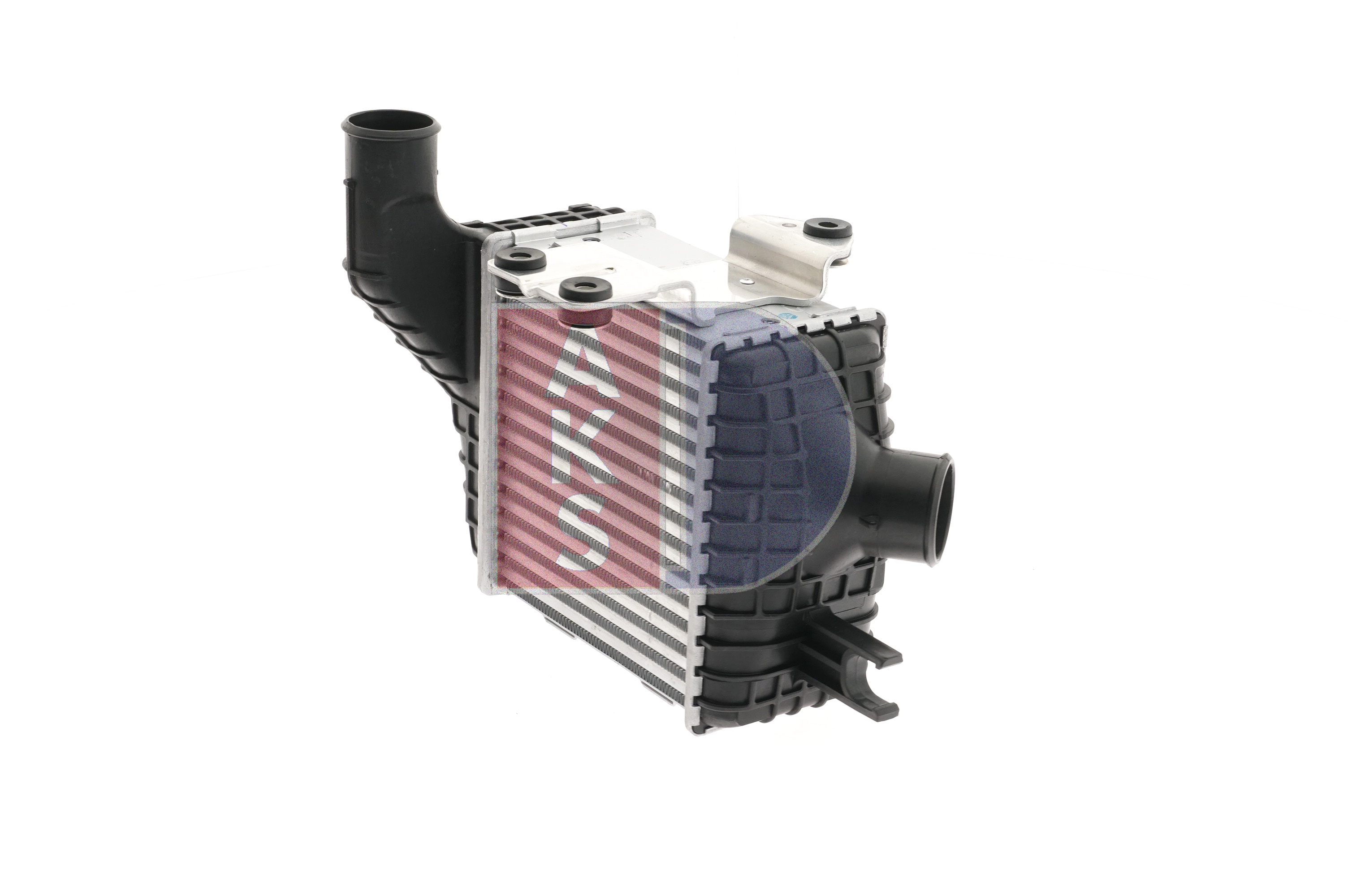 AKS DASIS 567000N: Intercooler