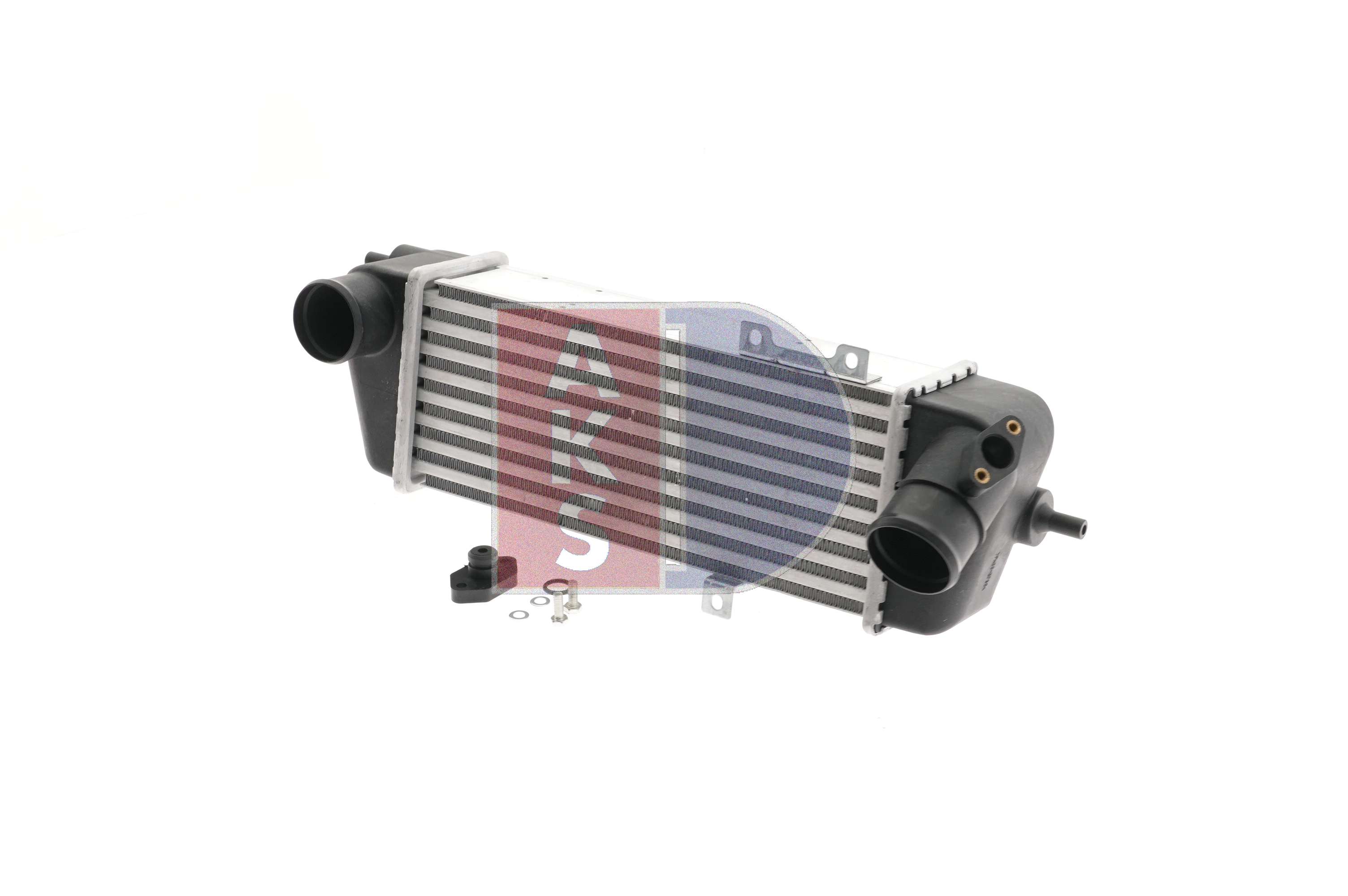 AKS DASIS 567006N: Intercooler