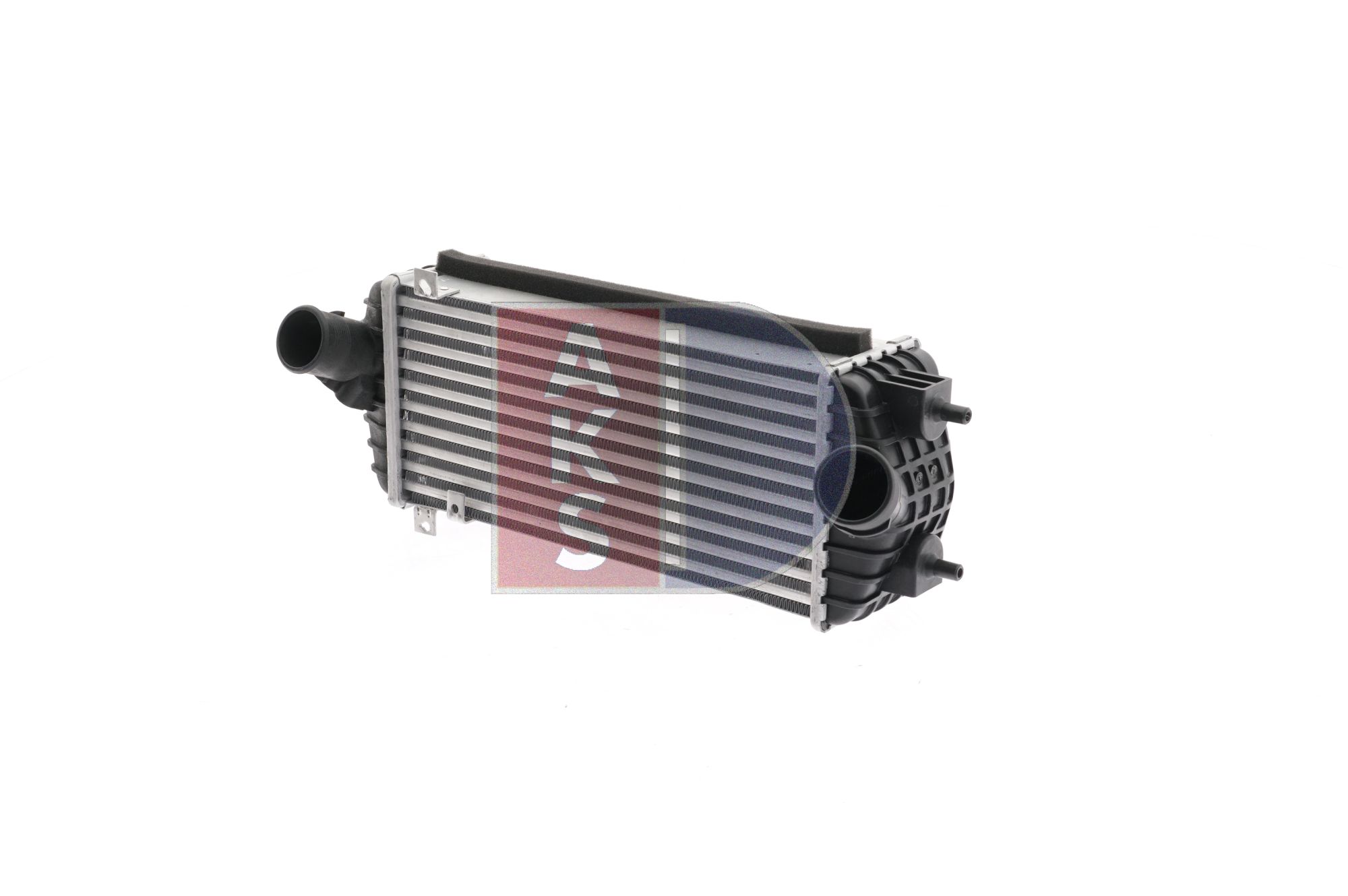AKS DASIS 567011N: Intercooler