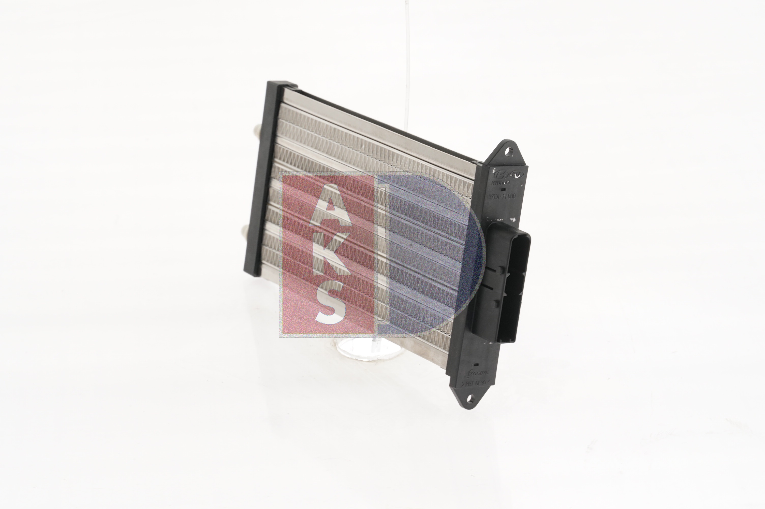 AKS DASIS 569018N: Schimbator caldura, incalzire habitaclu