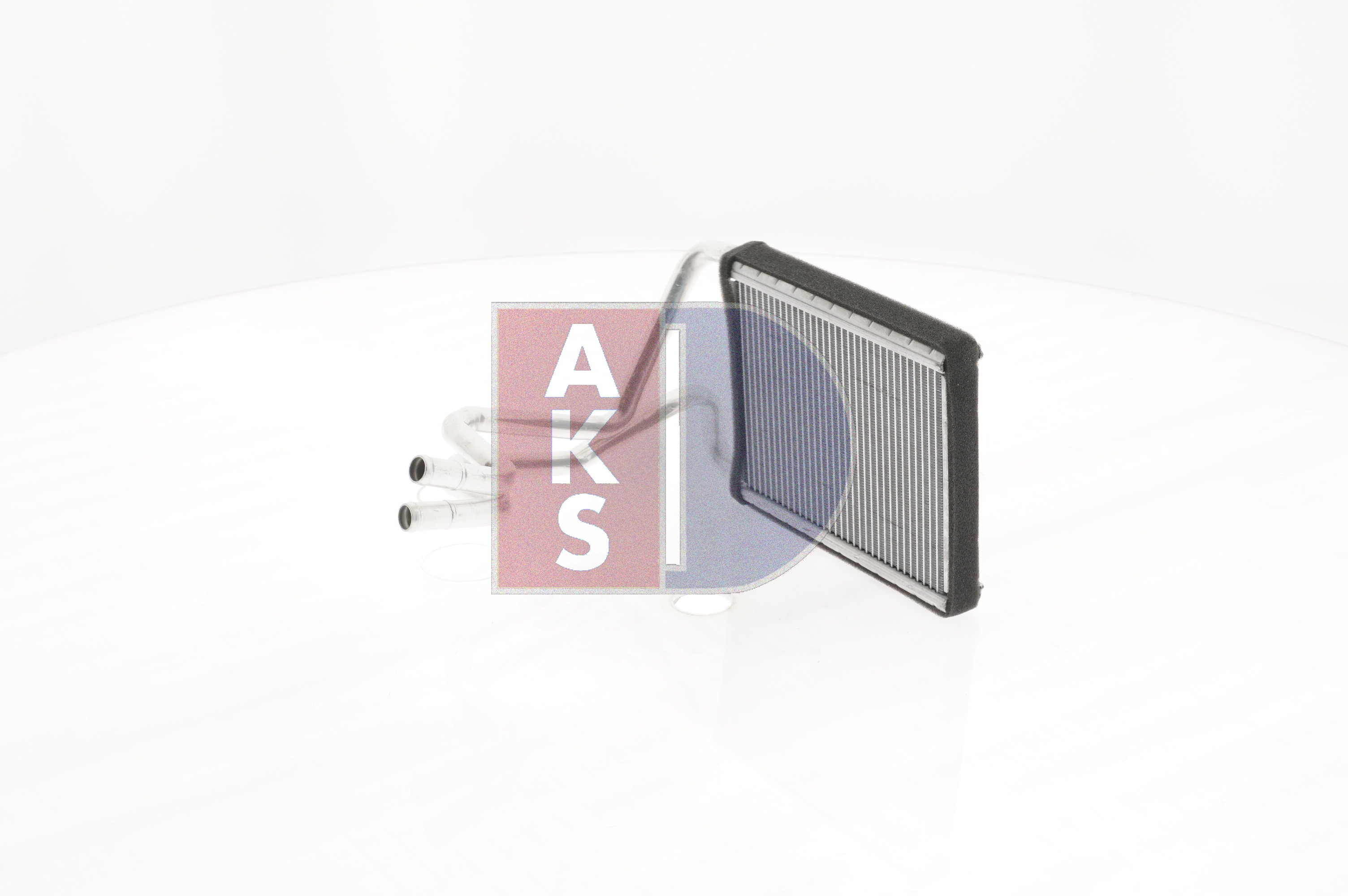 AKS DASIS 569021N: Kachelradiateur, interieurverwarming
