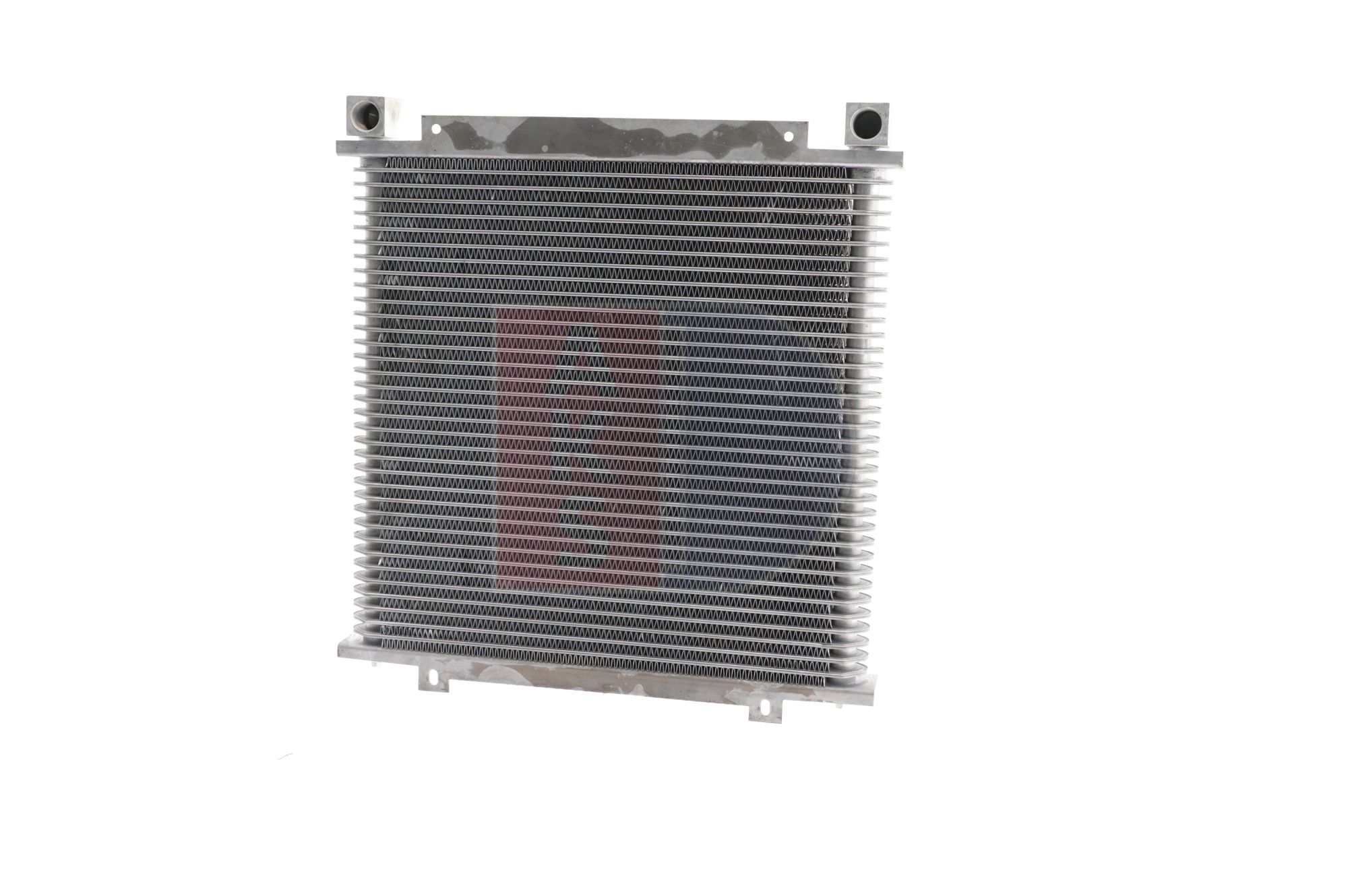 AKS DASIS 720690N: Radiator ulei, ulei motor