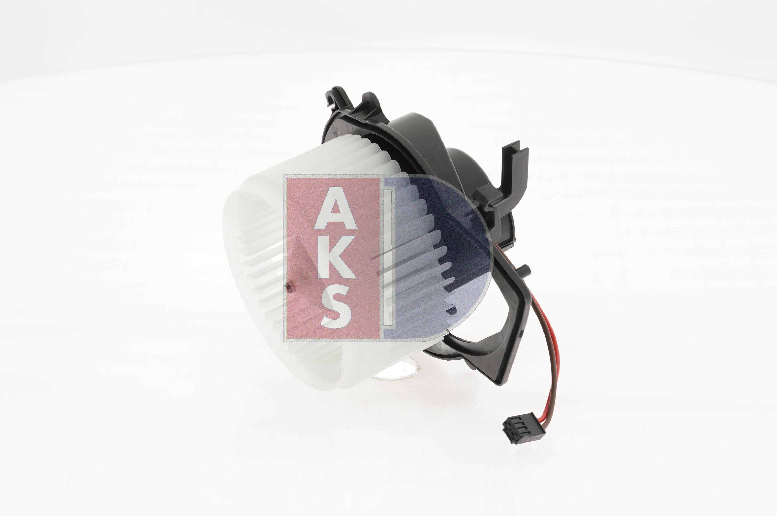 AKS DASIS 740088N: Ventilator, habitaclu 12V