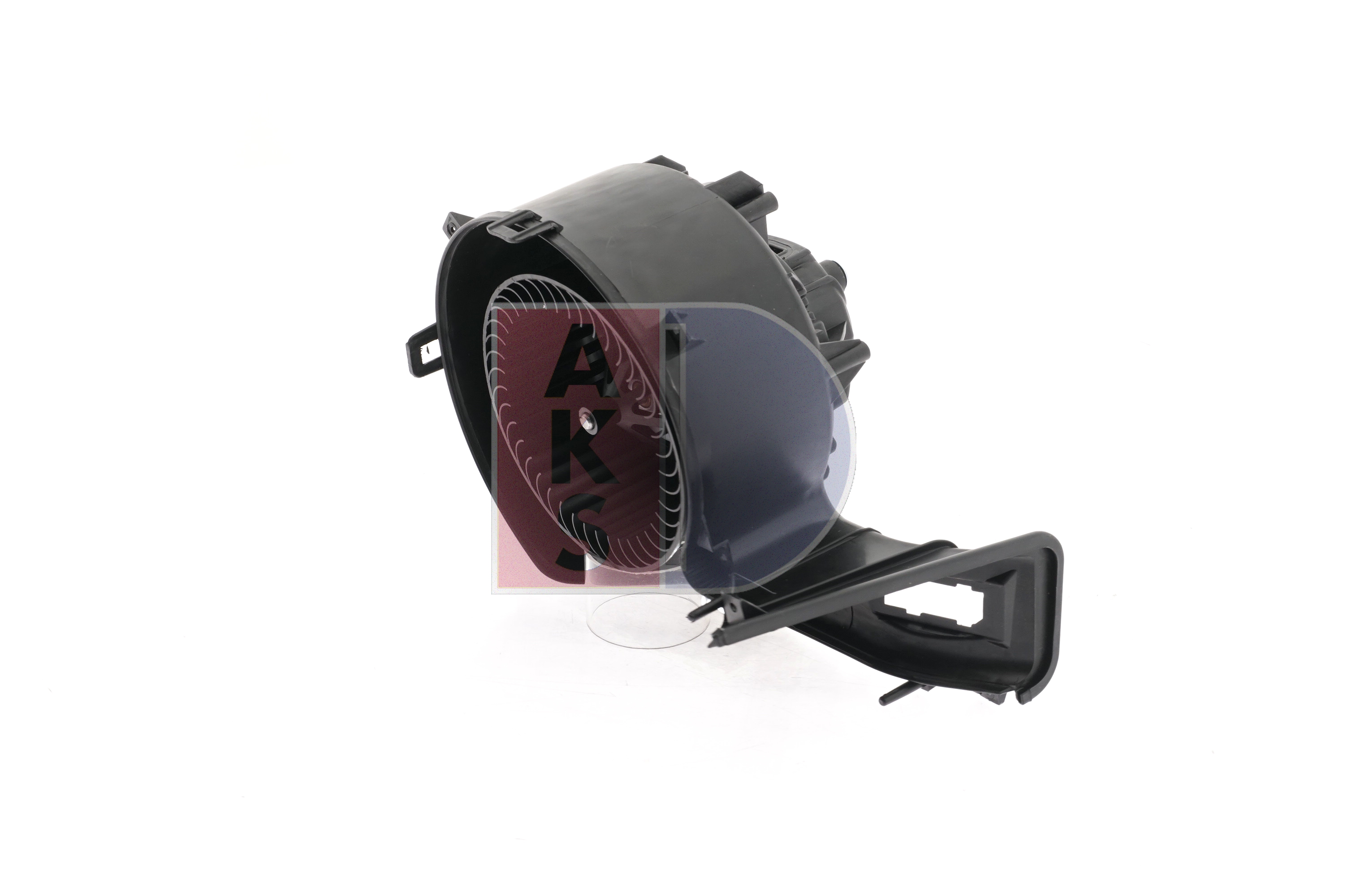AKS DASIS 740866N Βεντιλατέρ εσωτερικού χώρου OPEL Vectra C Sedan (Z02) 150 PS Πετρέλαιο κόστος