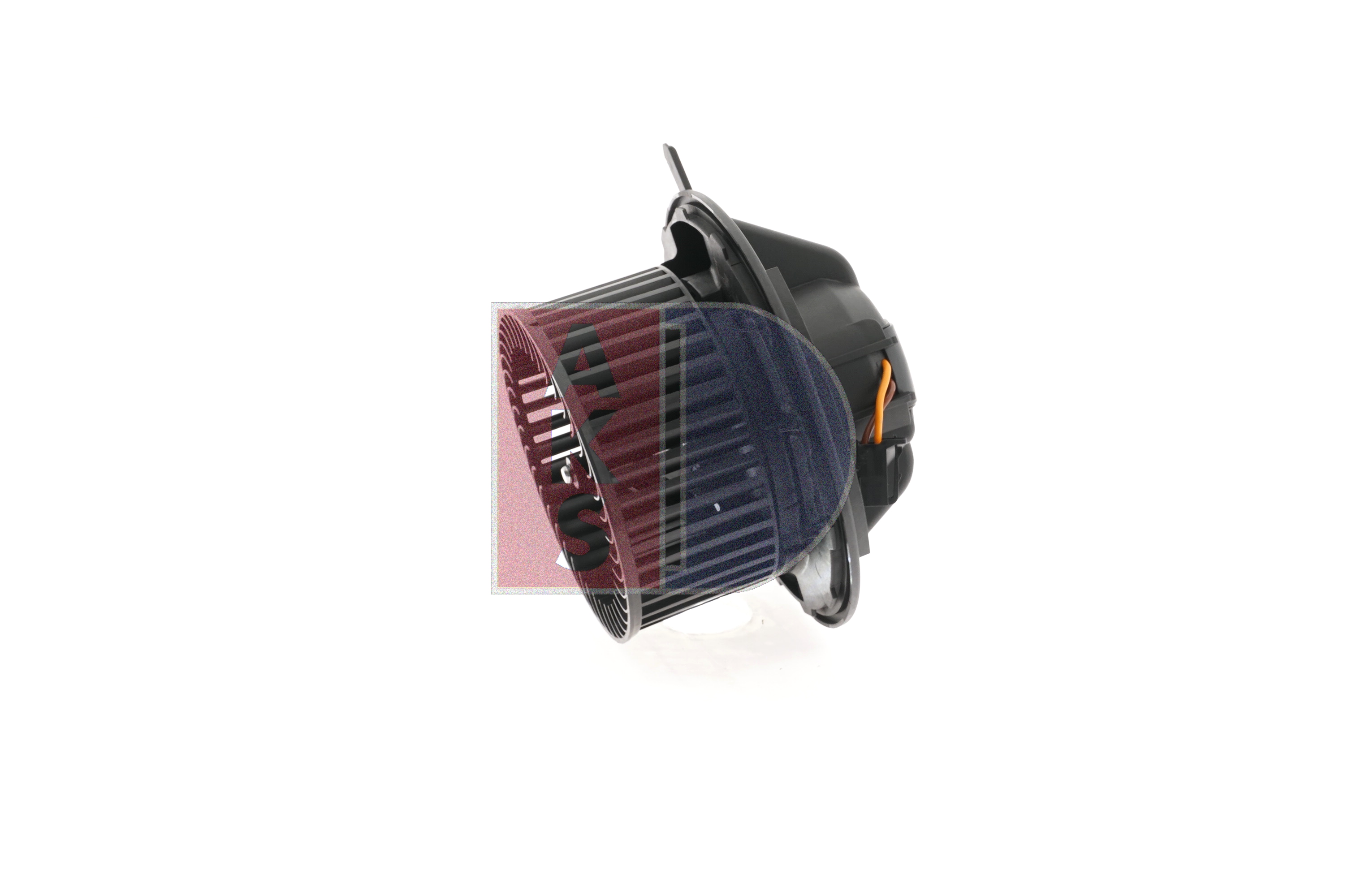 AKS DASIS 740868N: Innenraumgebläse 12V