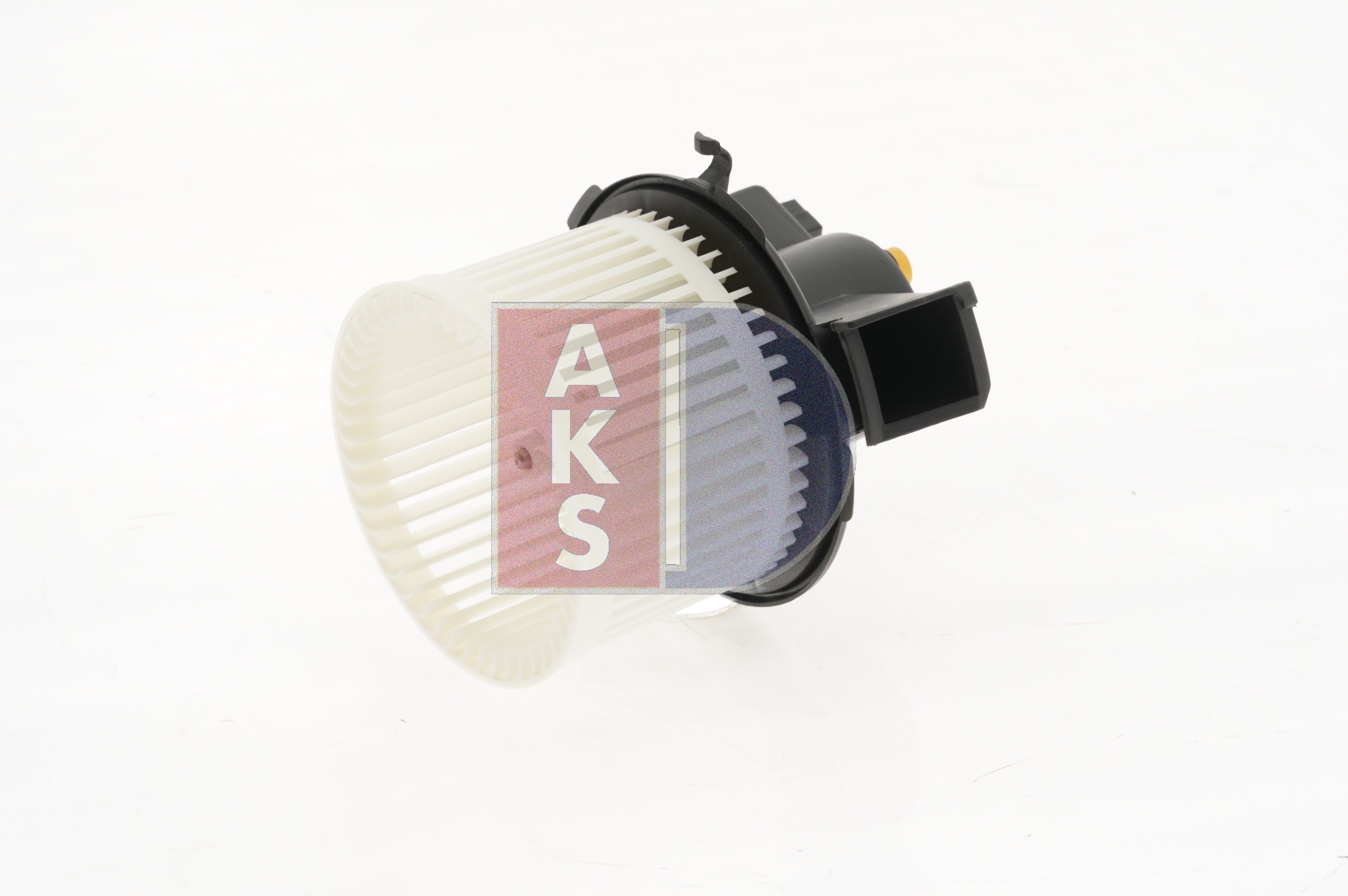 AKS DASIS 740875N: Ventilator, habitaclu 12V